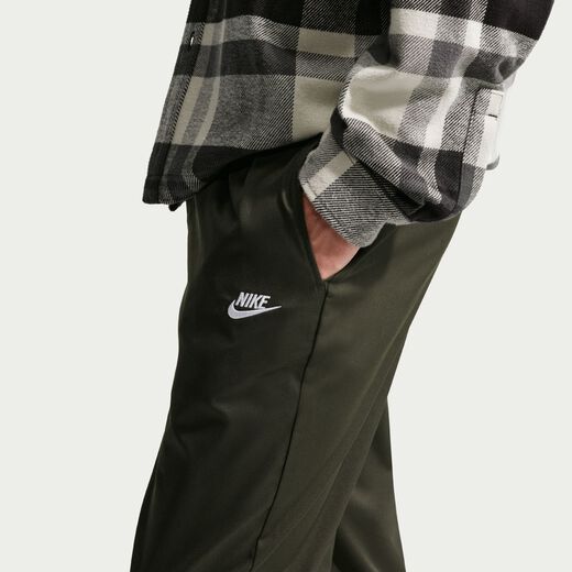 Nike Club