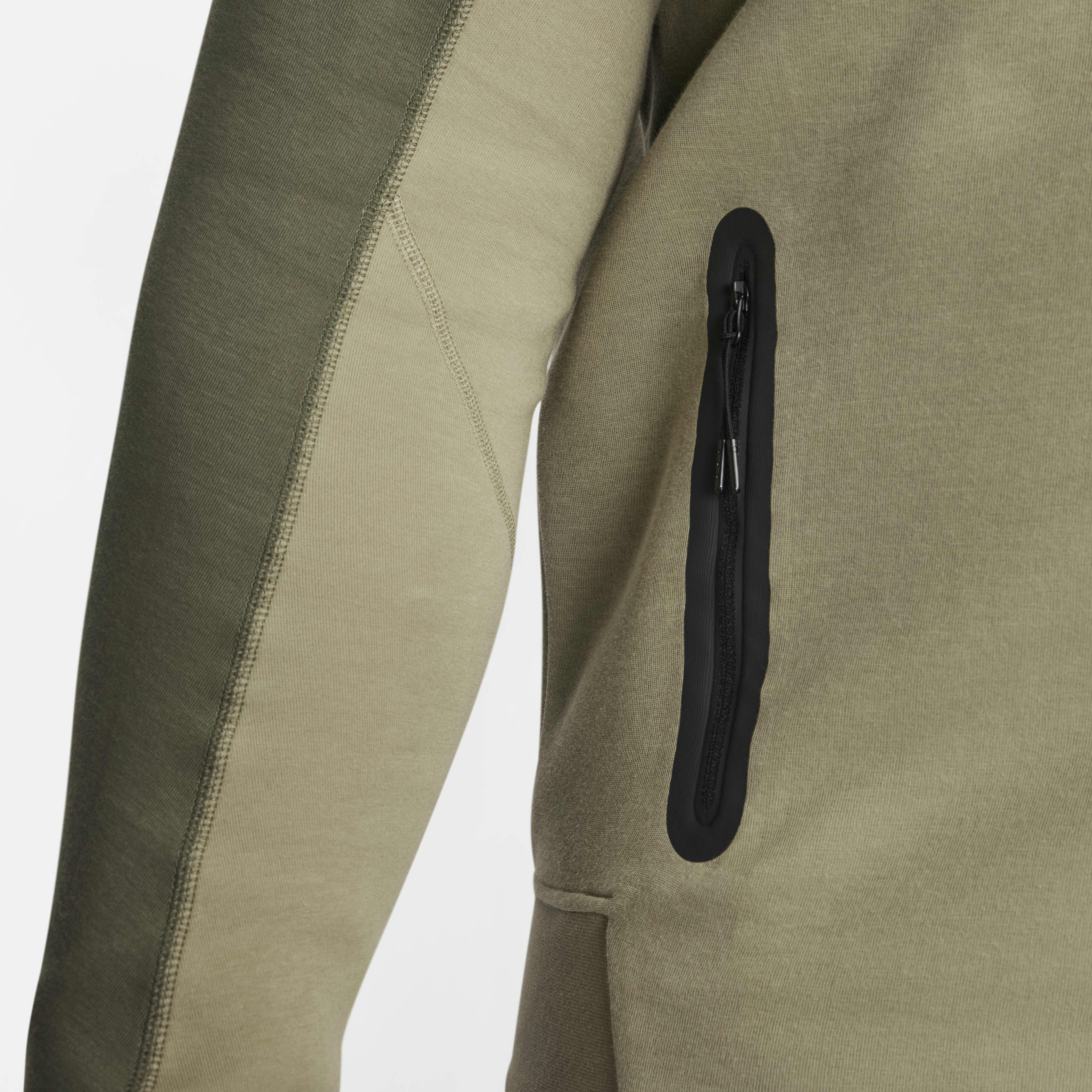 Nike Sportswear Tech Fleece Windrunner image number 16