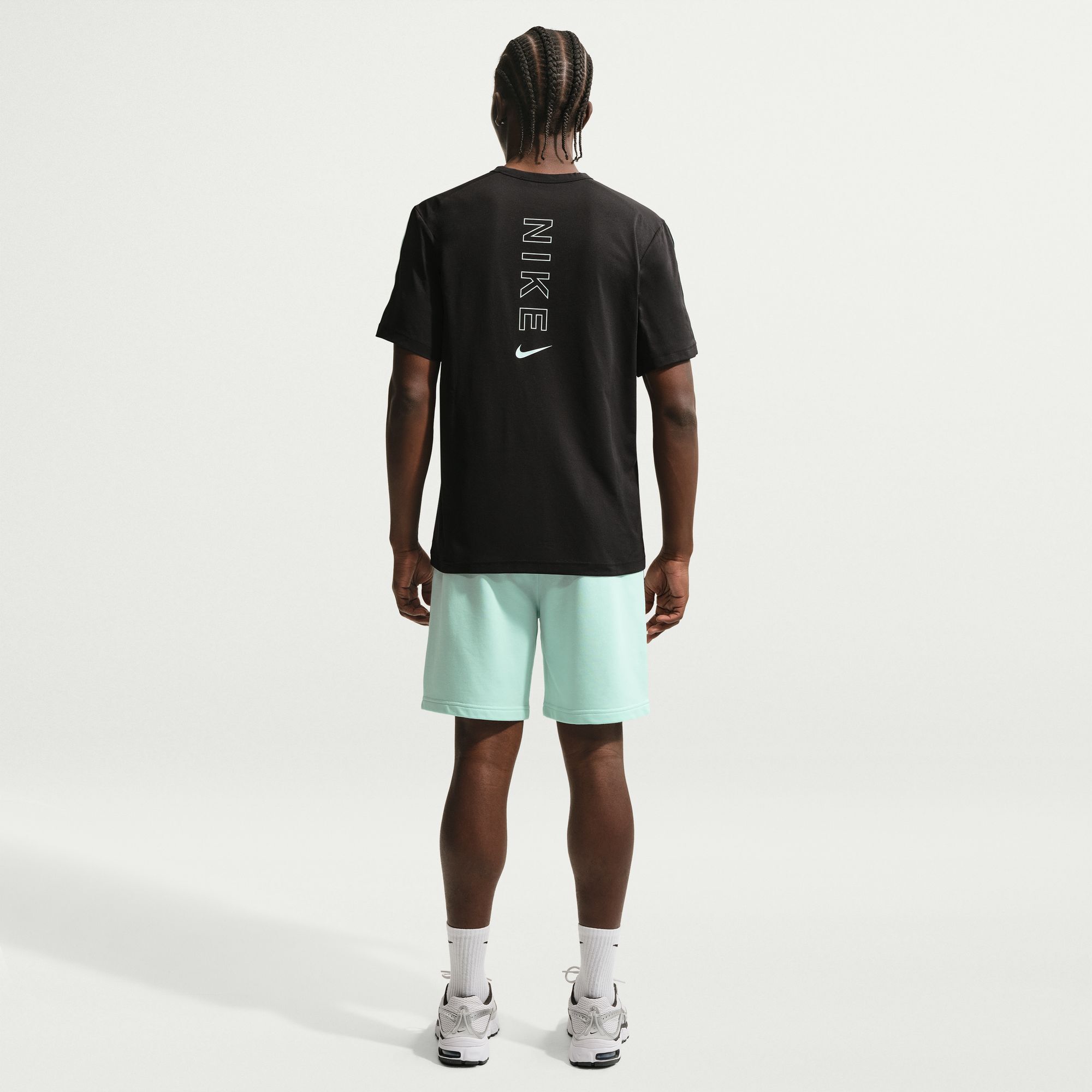 Nike Sportswear City Side image number 1