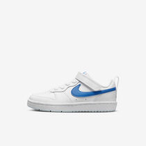 Nike Court Borough Low 2