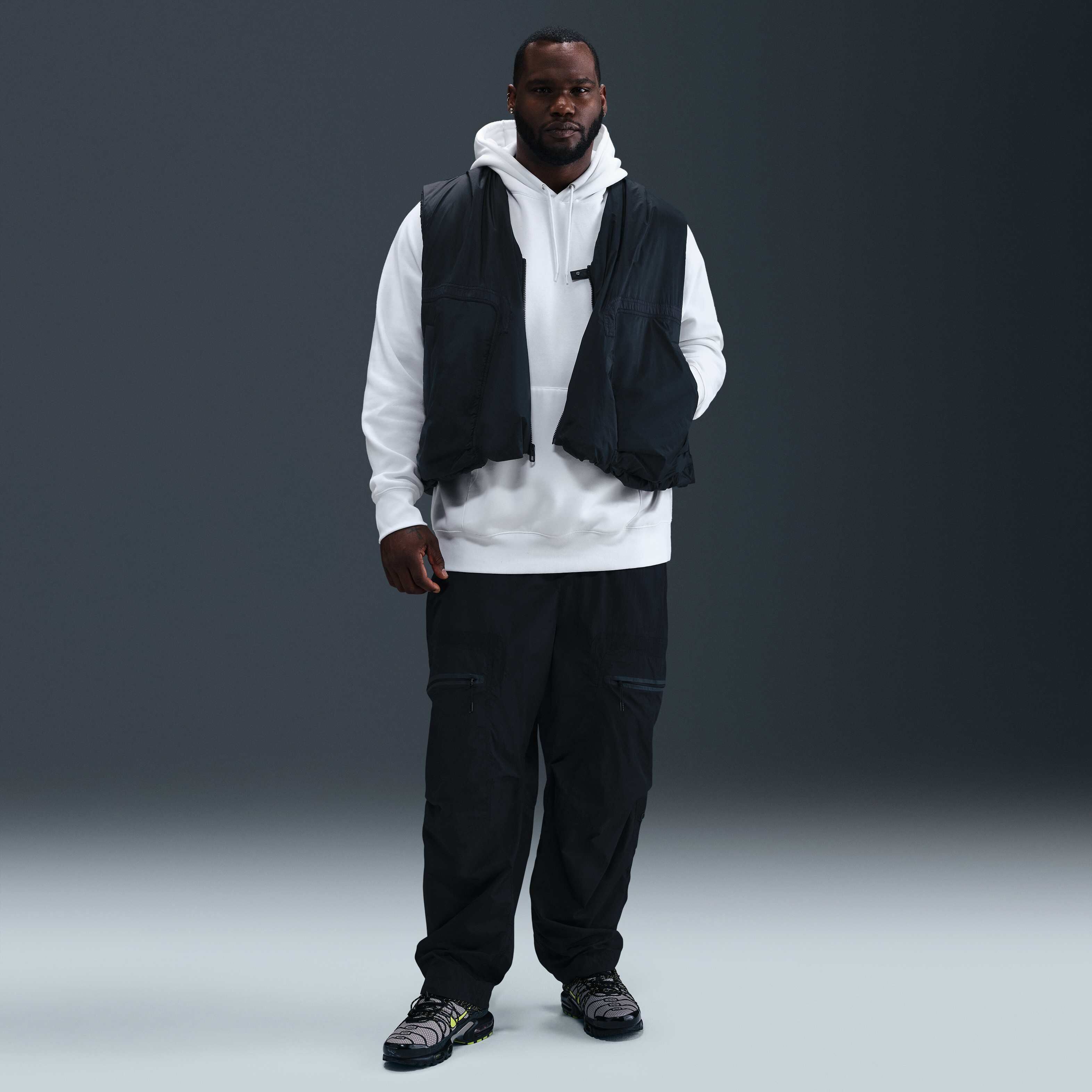 Nike Club image number 8