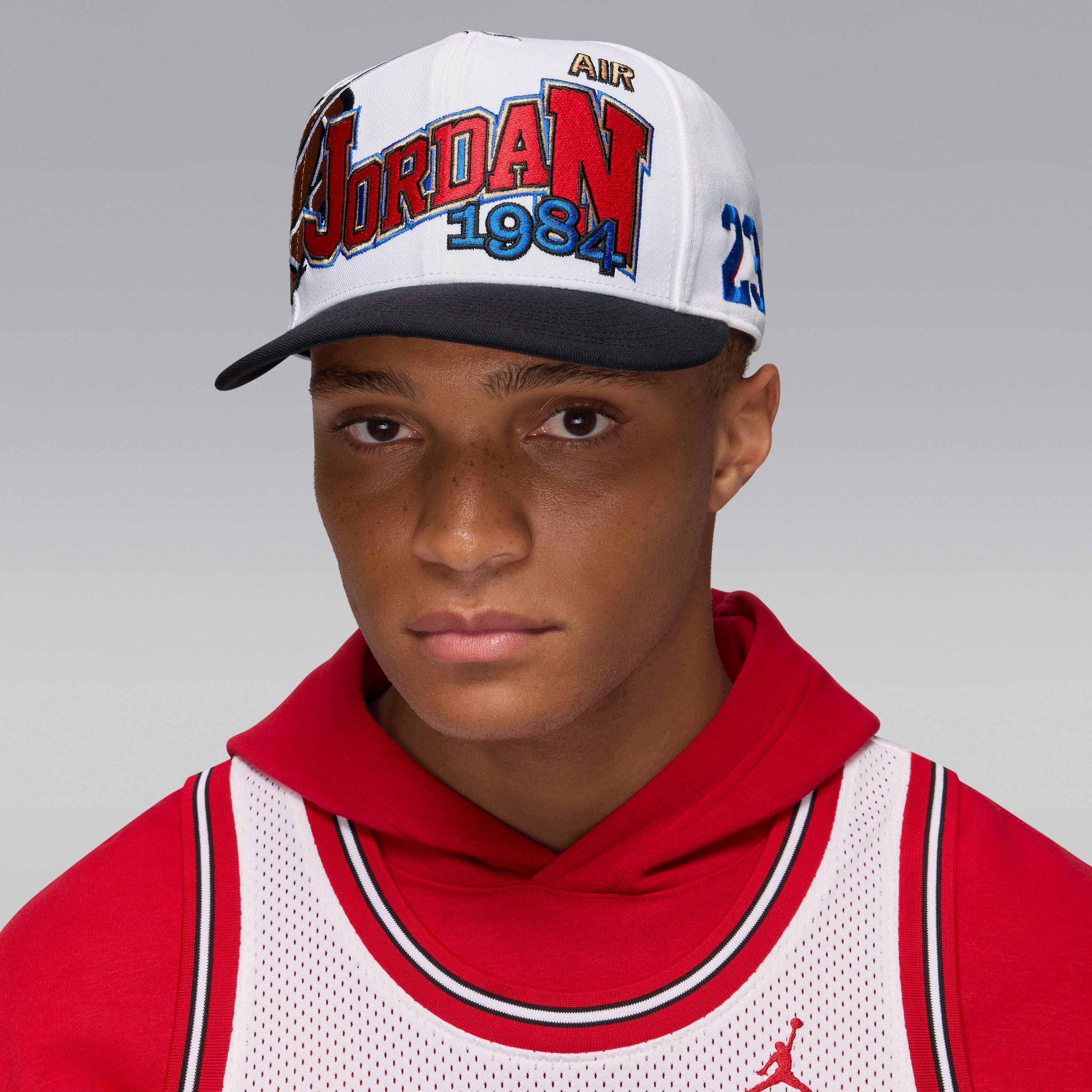 Jordan Pro image number 0