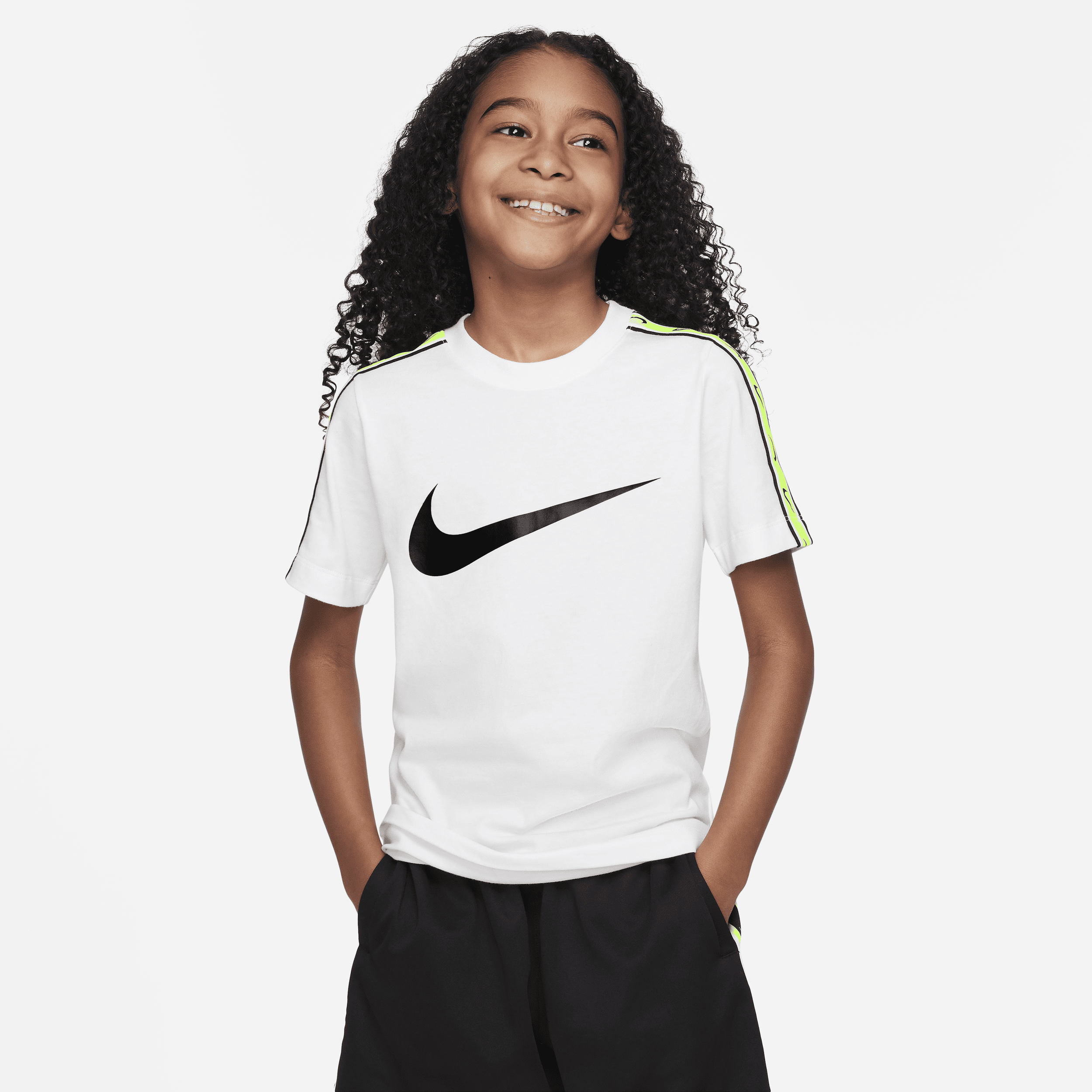Nike t outlet shirts for boys