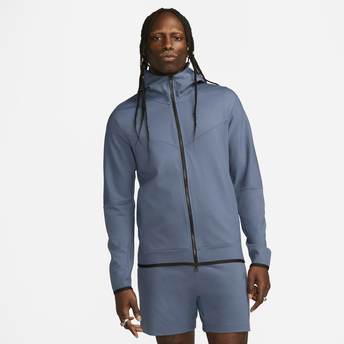 Buy Nike Sportswear Tech Fleece Lightweight Men's Full-Zip Hoodie