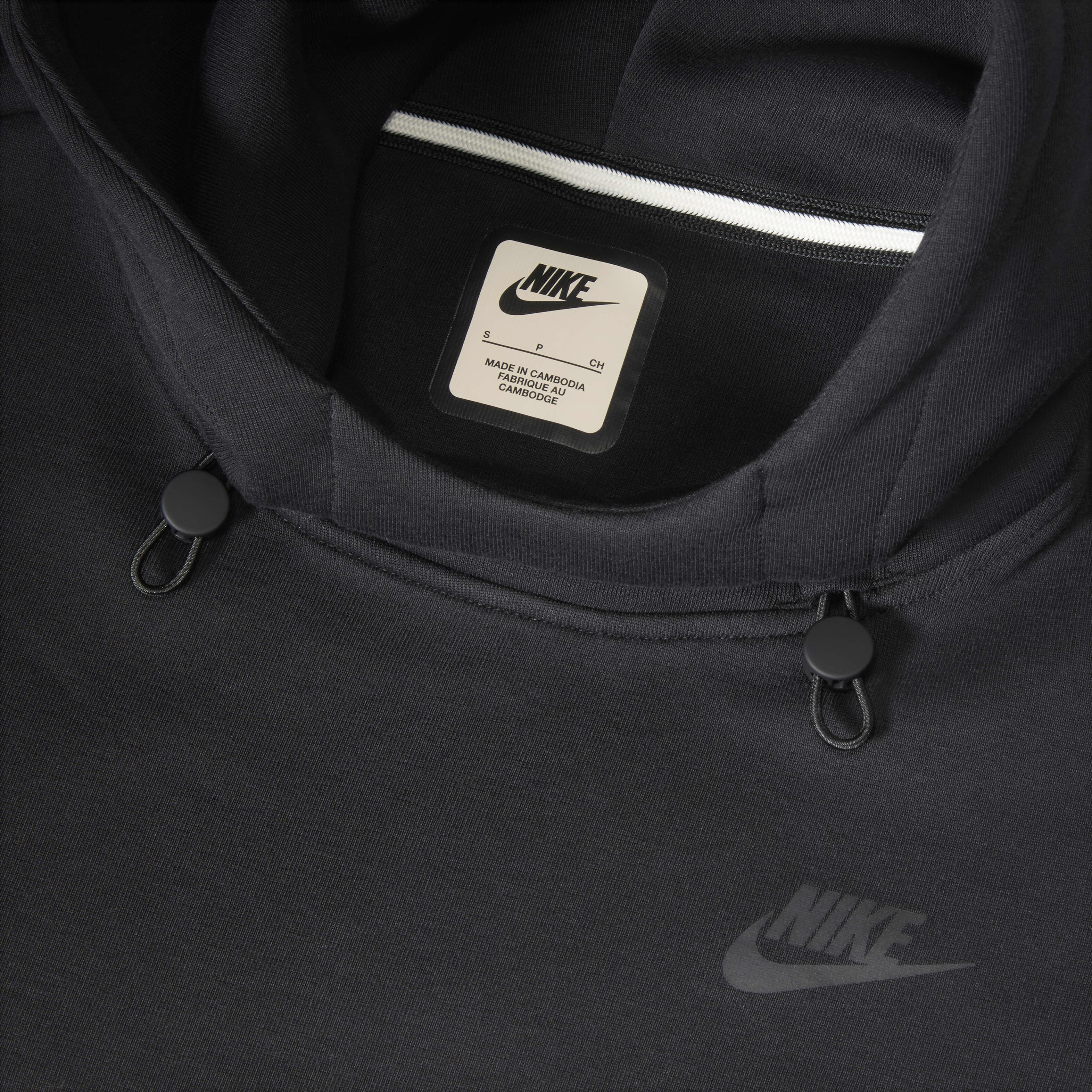 Nike Sportswear Tech Fleece image number 3