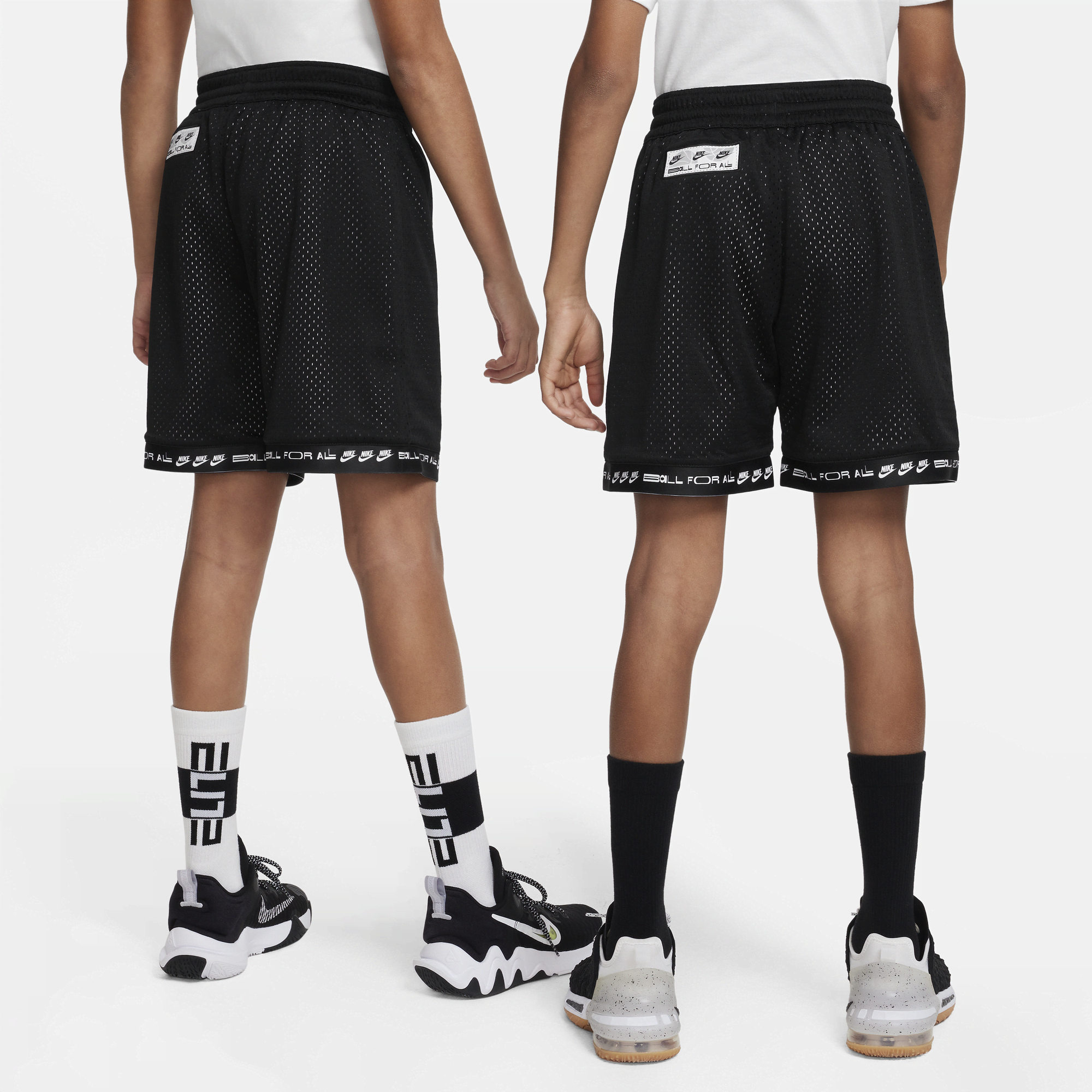 Shop Culture of Basketball Older Kids Reversible Basketball