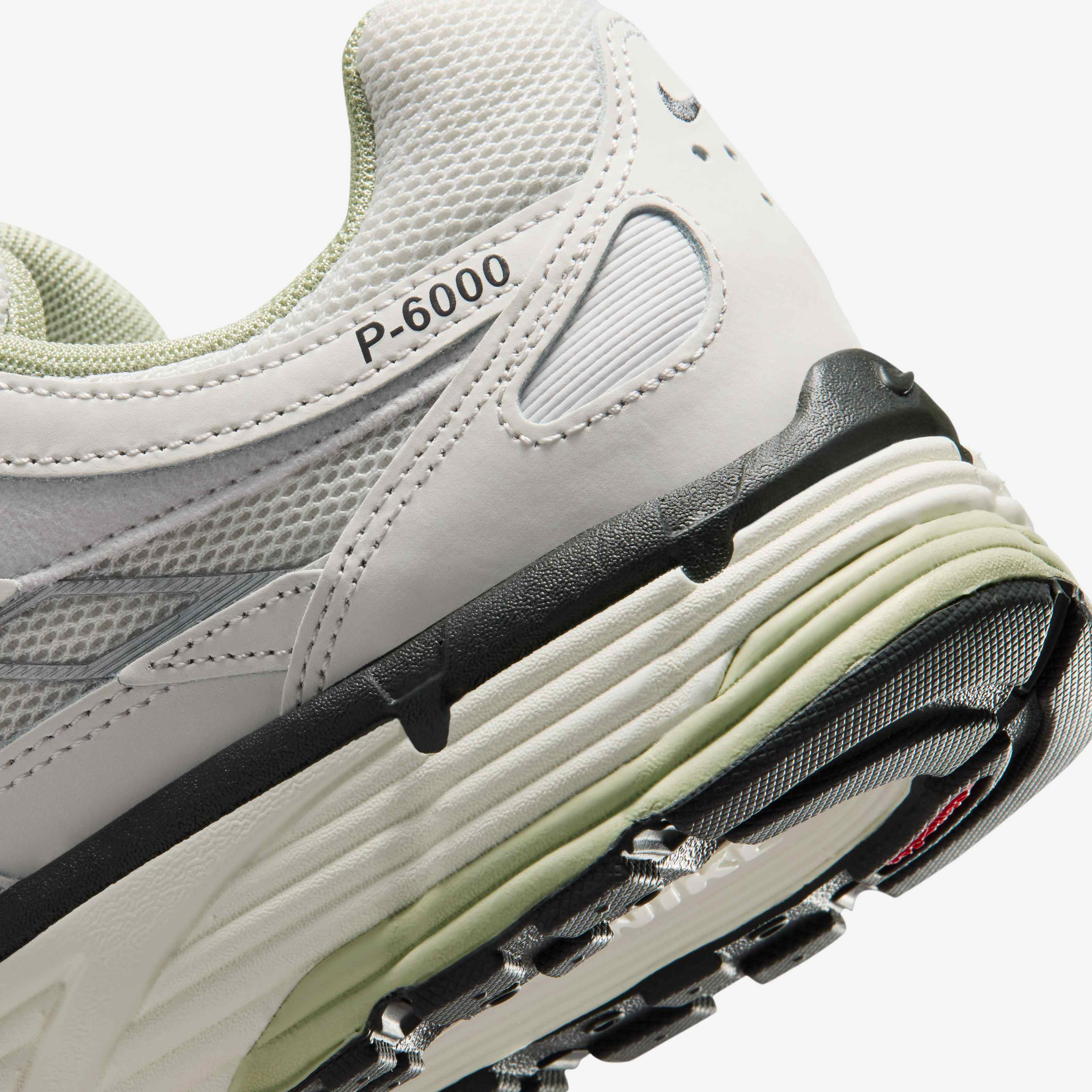 Nike P-6000 image number 7
