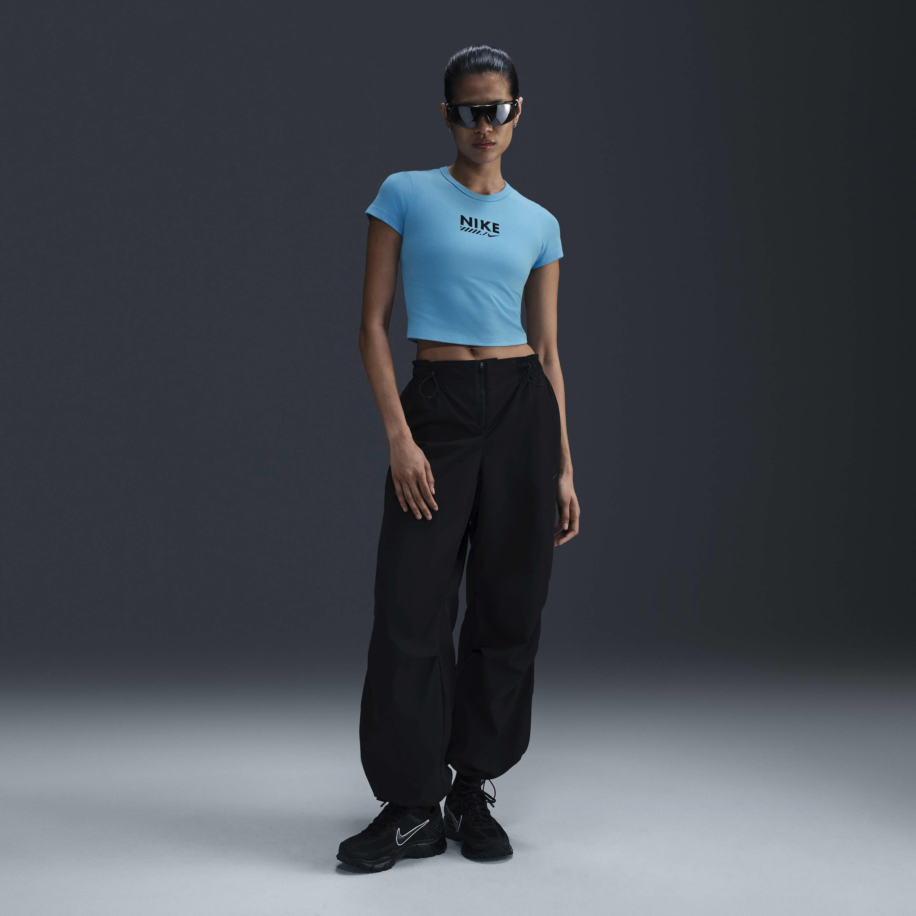 نايكي سبورتسوير image number 3