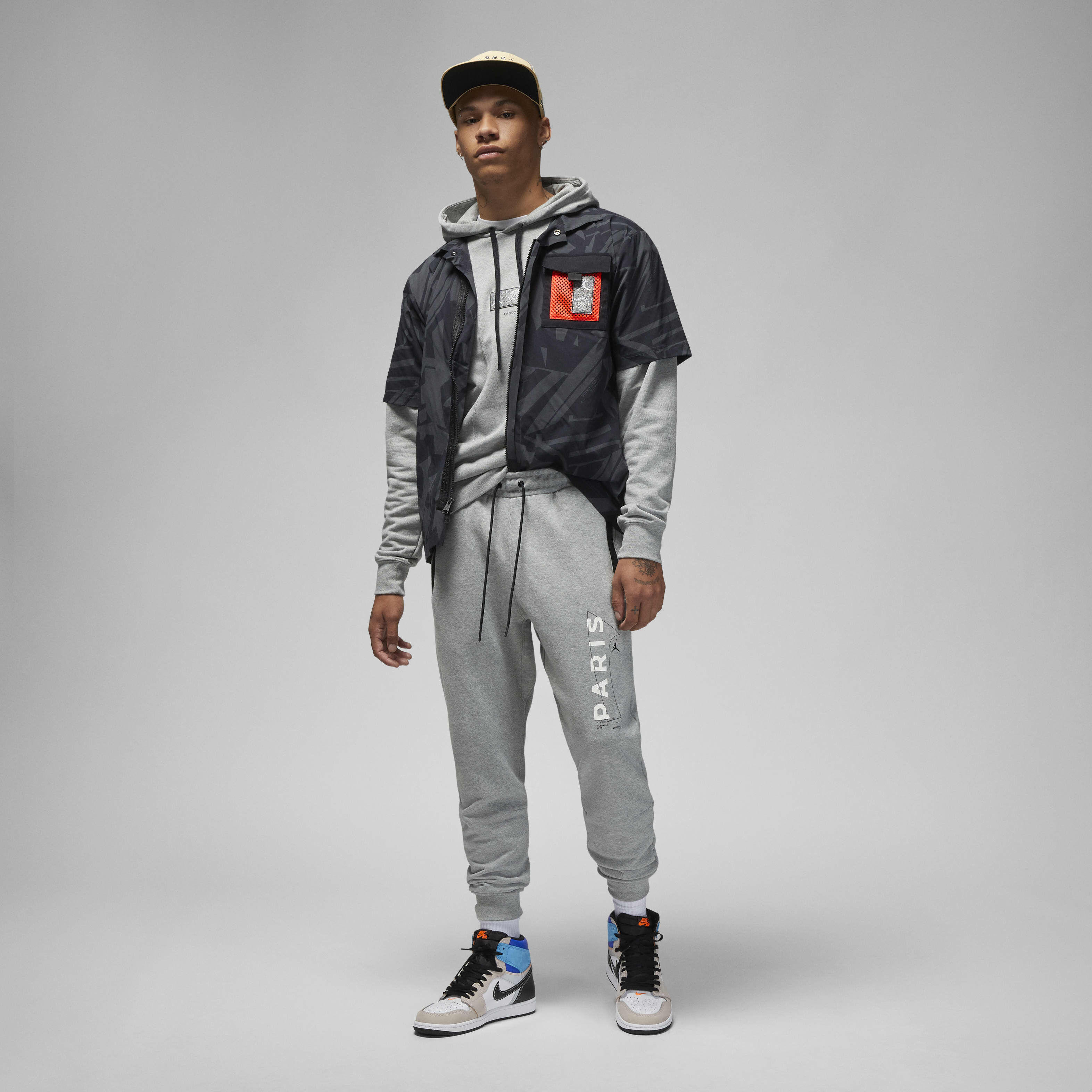 Paris Saint-Germain image number 5