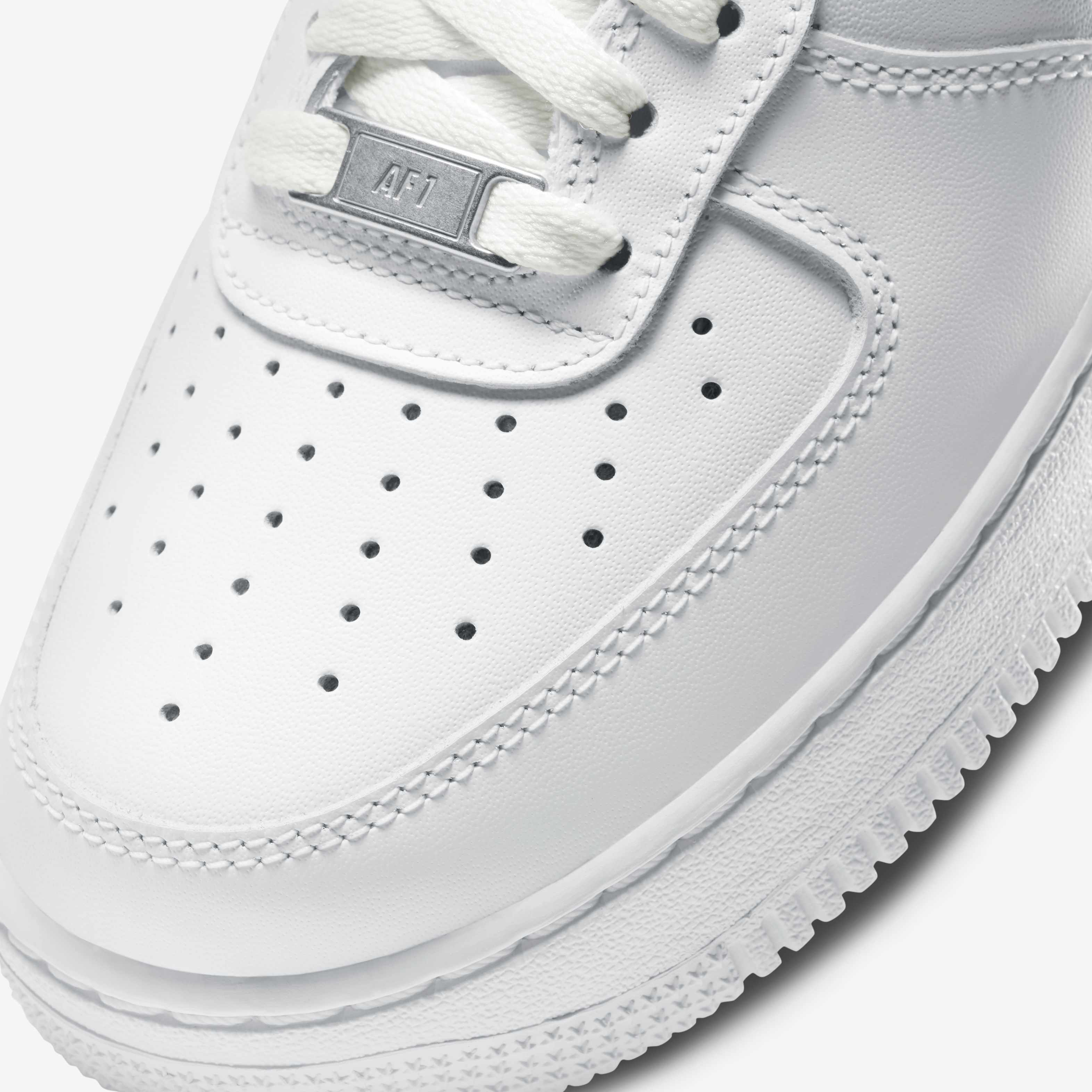Nike Air Force 1 '07 image number 7
