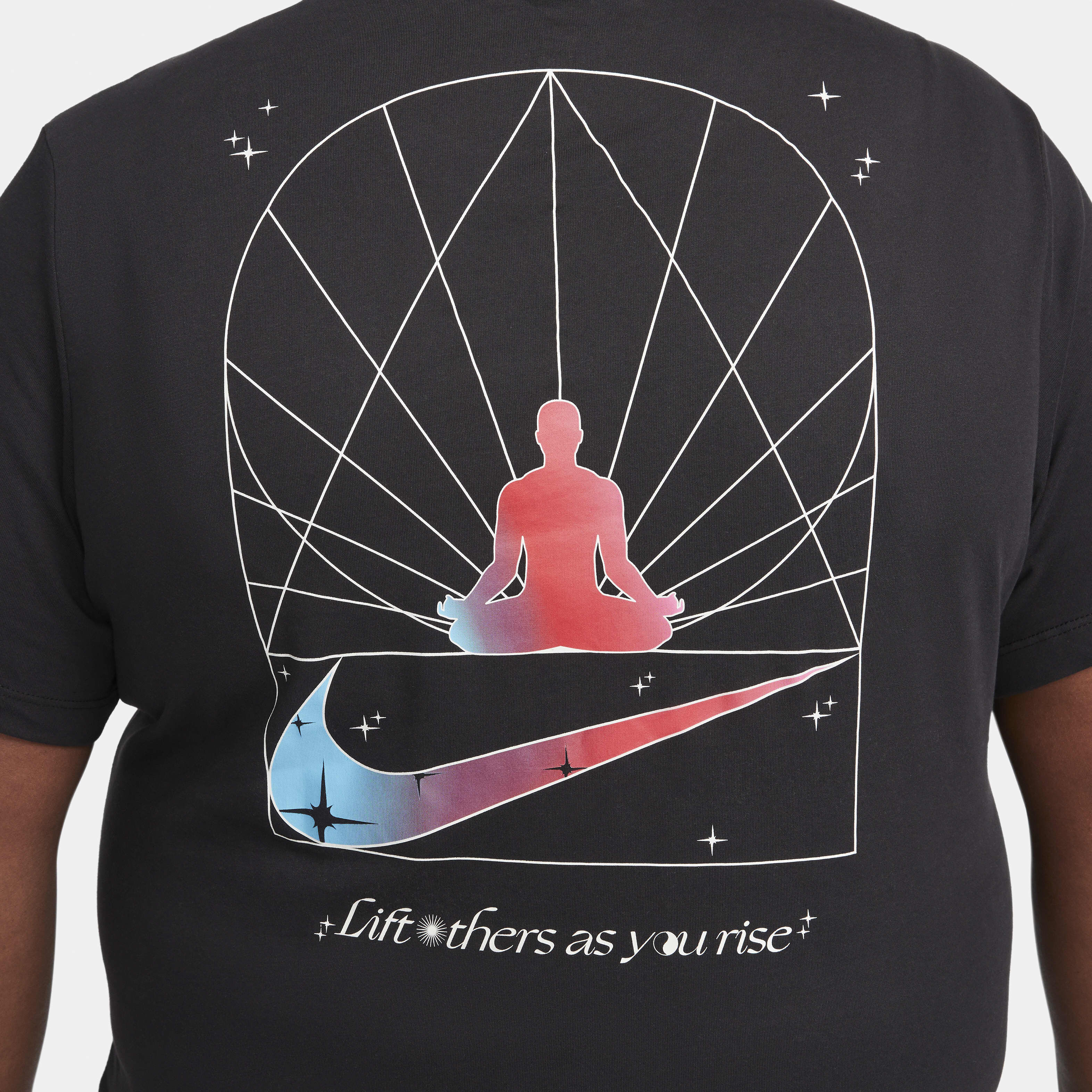 نايكي دراي-فت image number 8