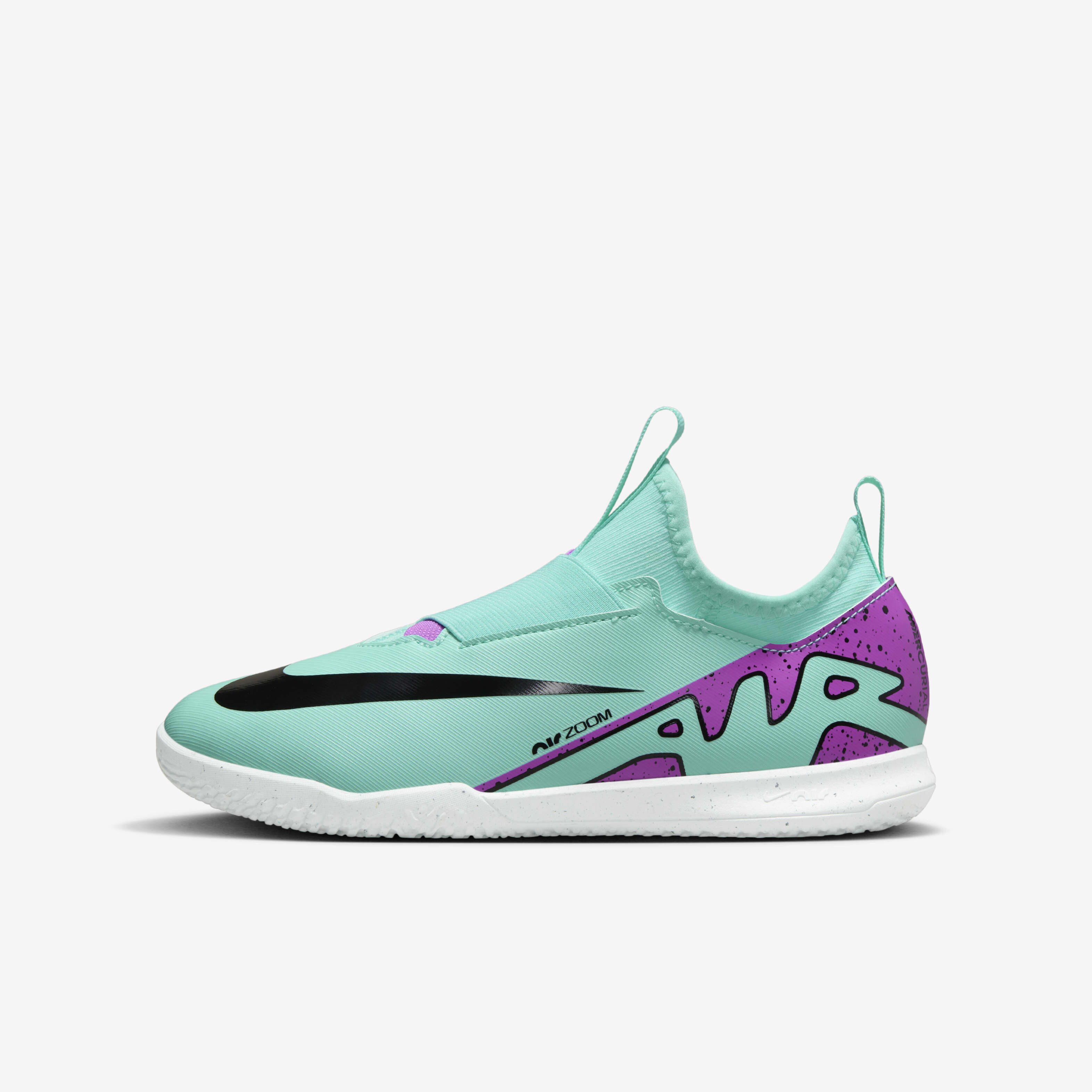 Youth mercurial indoor shoes cheap