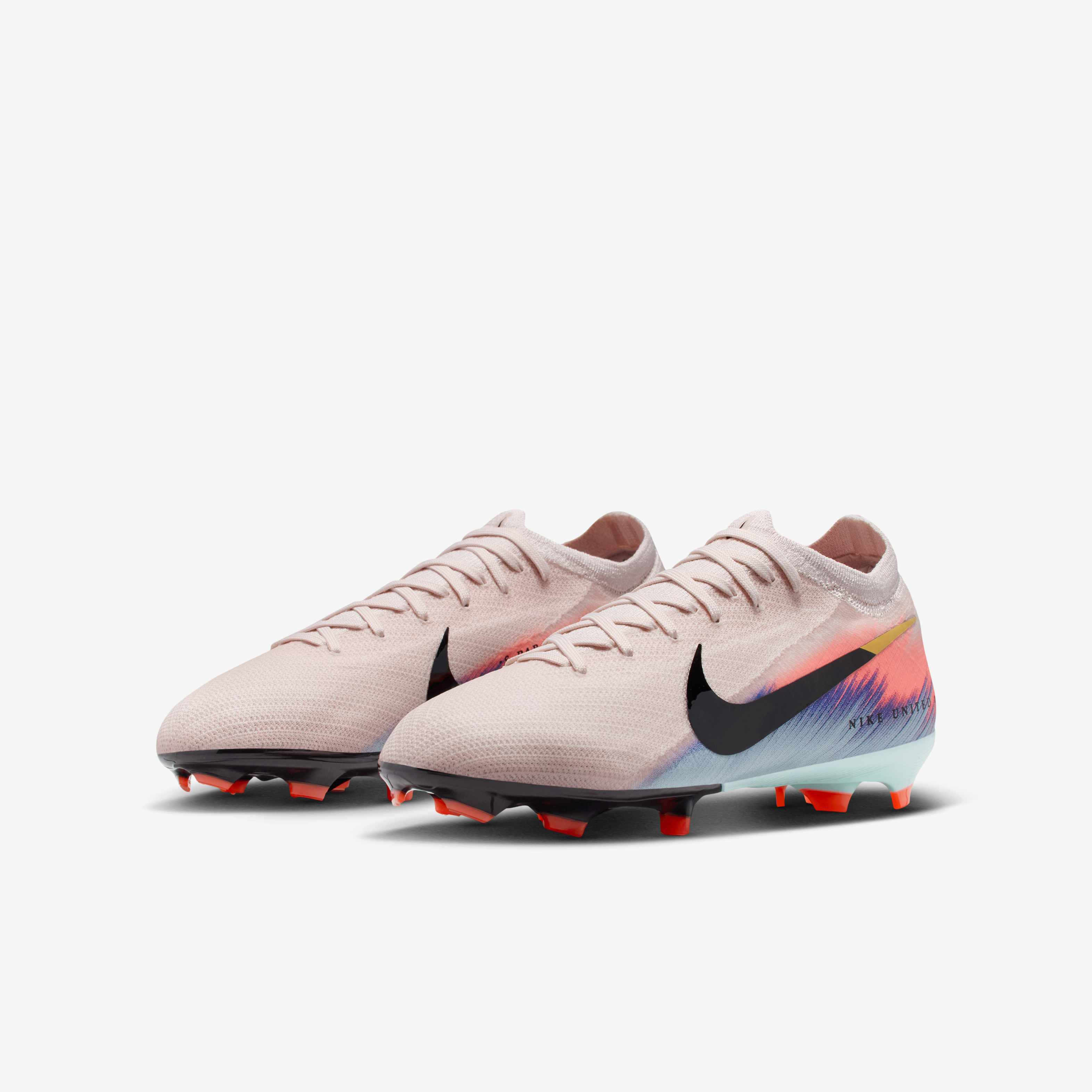 Nike United Jr. Mercurial Vapor 16 Pro image number 4