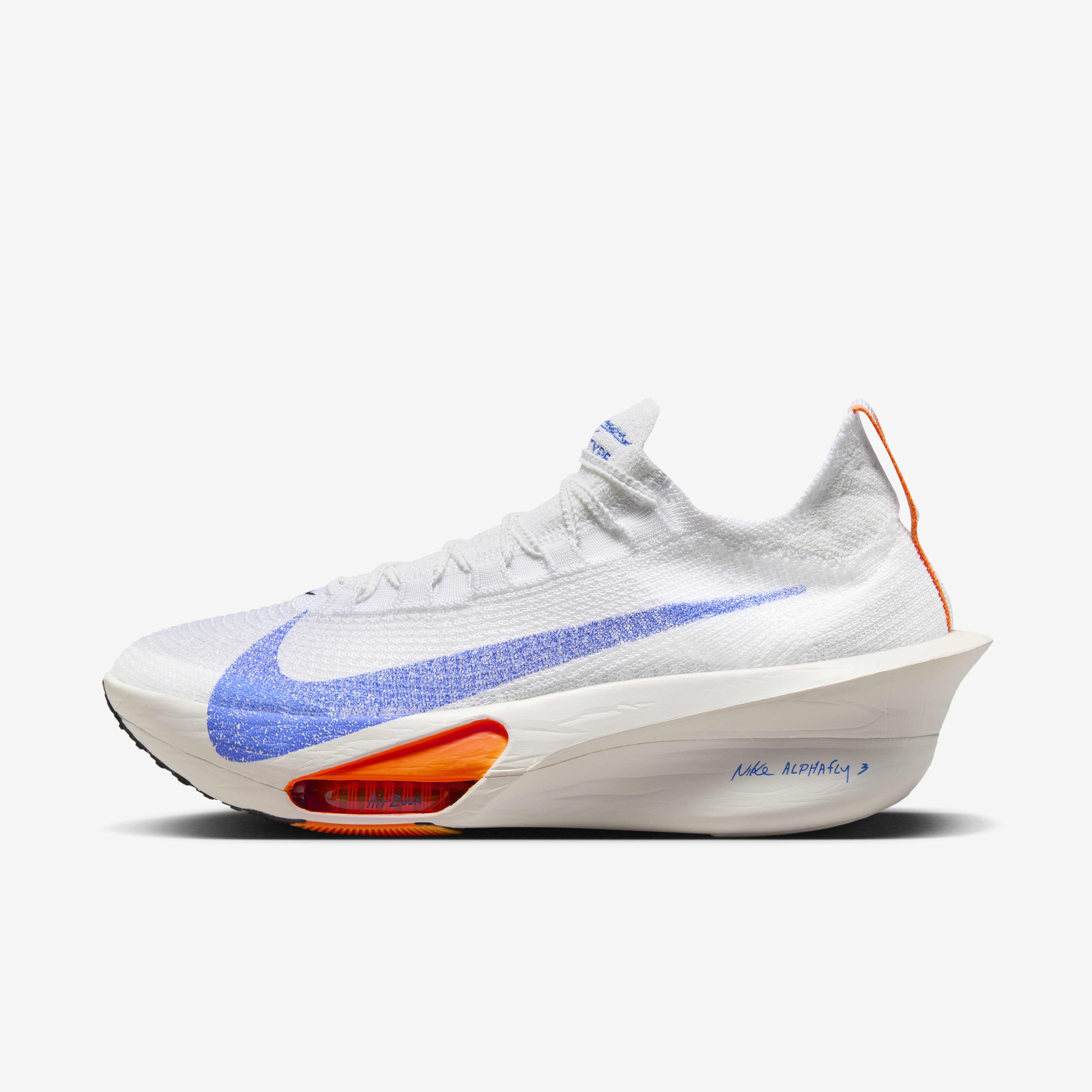 Nike Alphafly 3 Blueprint image number 1
