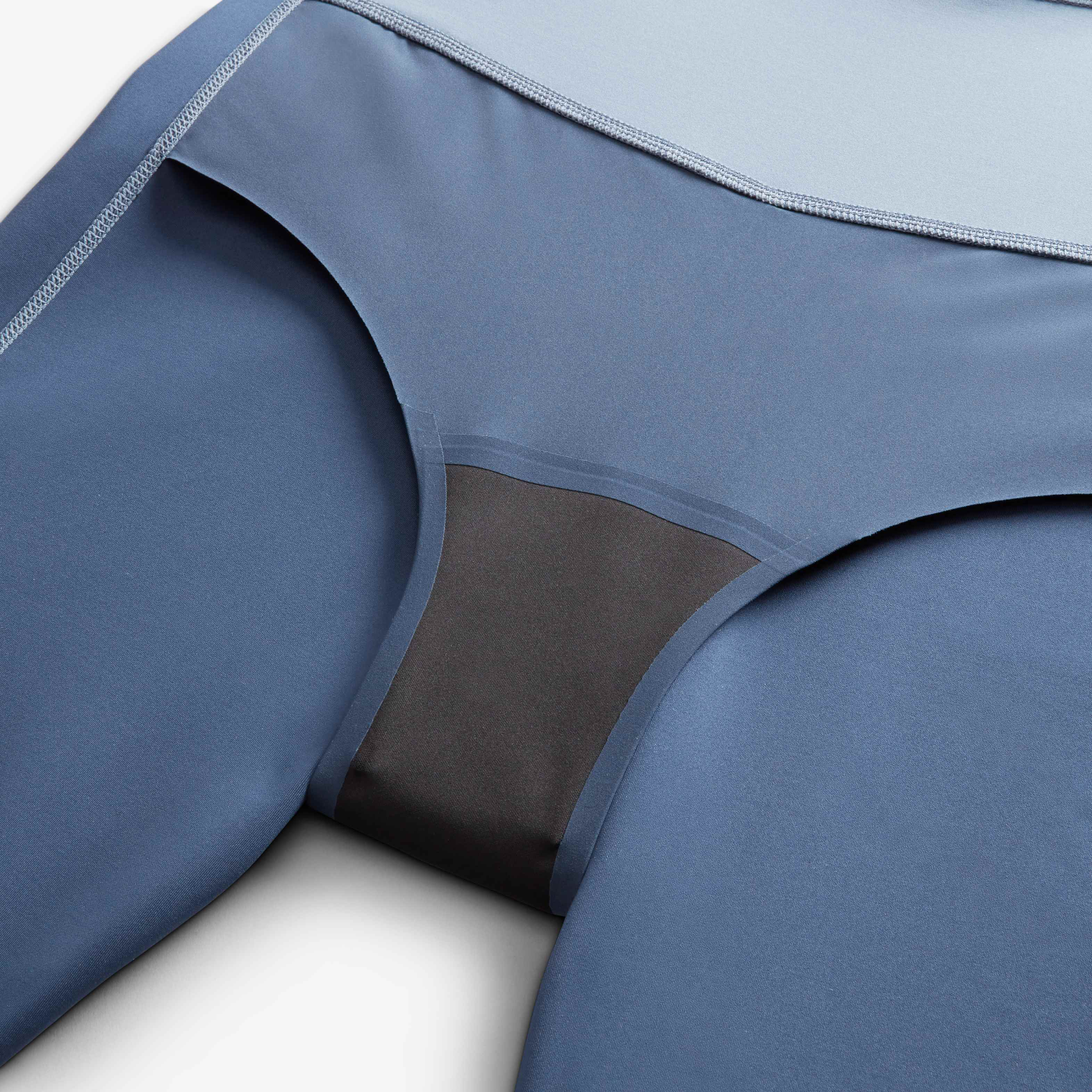 Nike One Leak Protection: Period image number 4