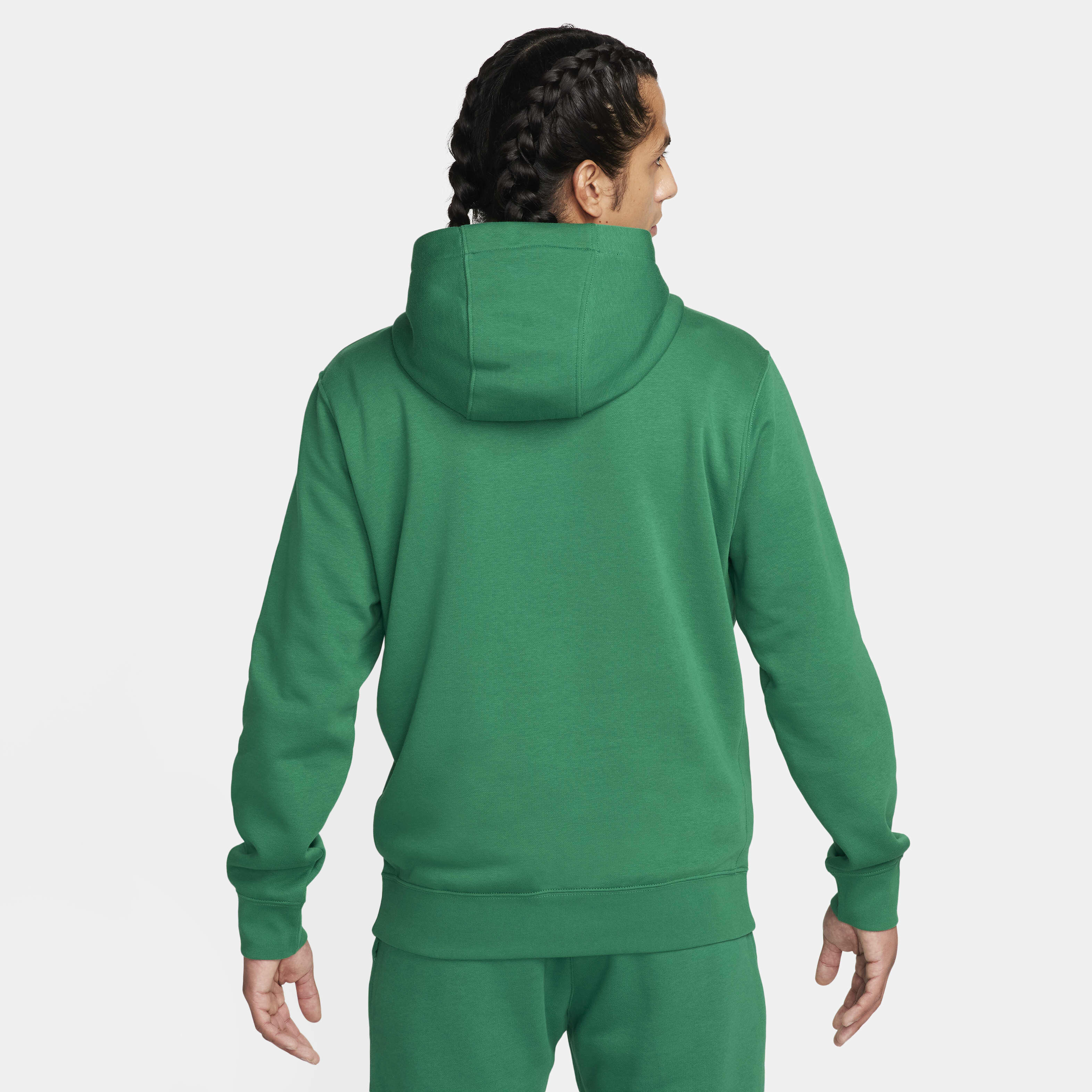 Nike Club Fleece image number 1