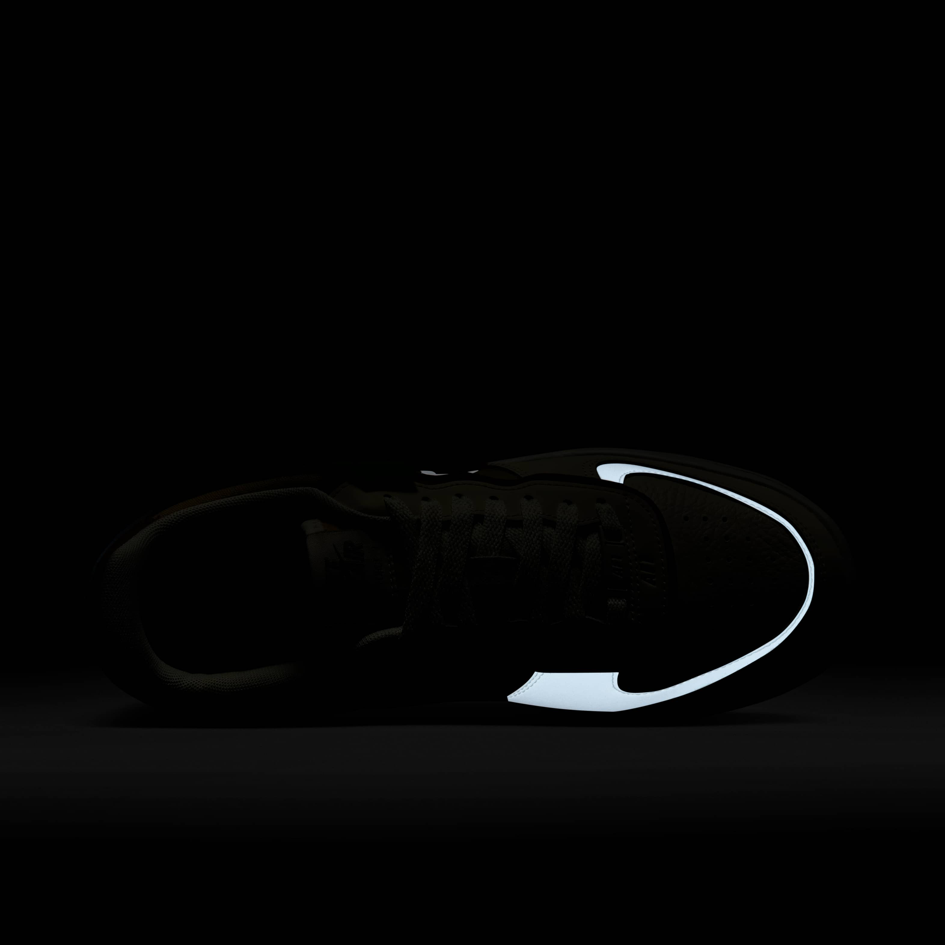 Nike Air Force 1 Shadow image number 9
