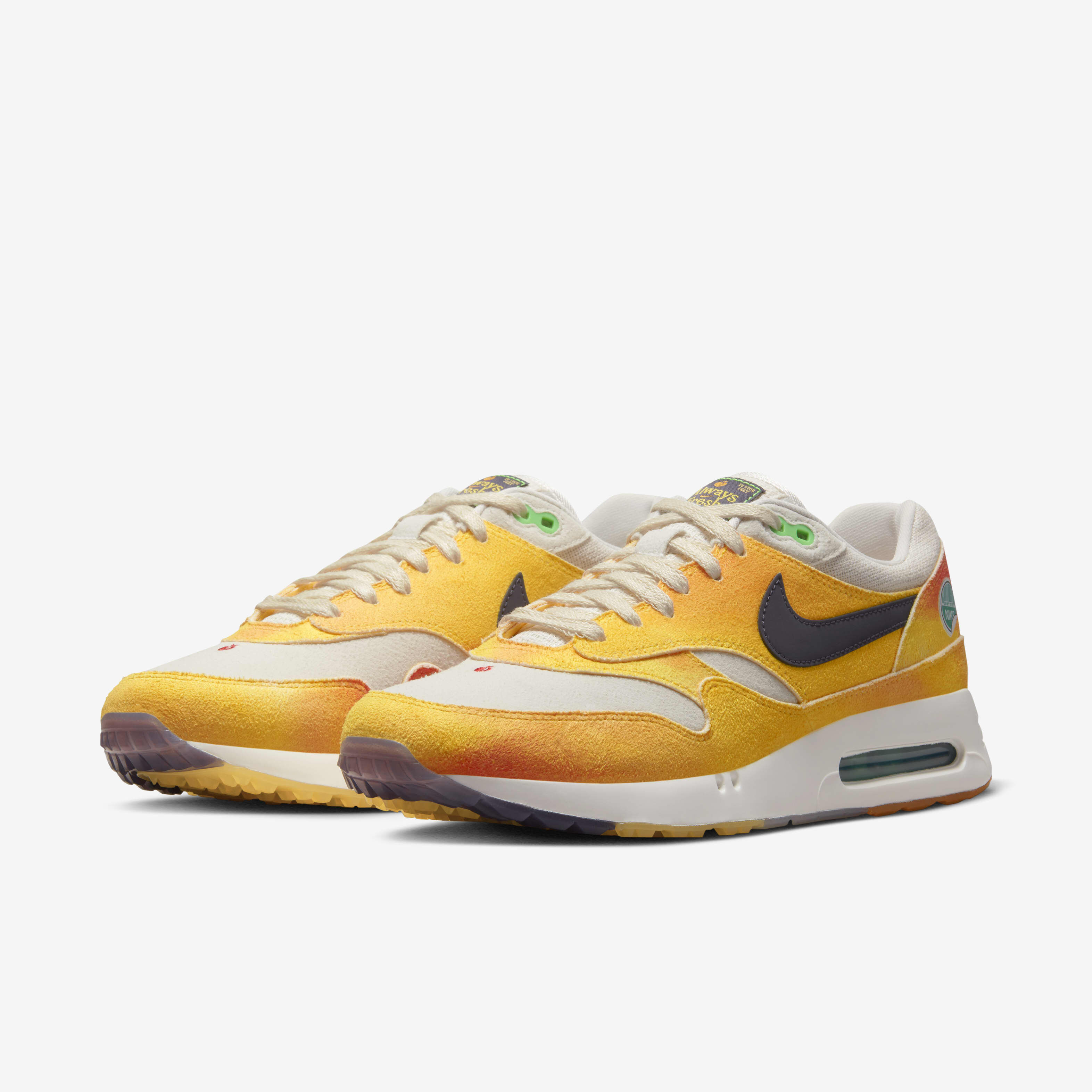 Nike Air Max 1 '86 OG G NRG image number 4