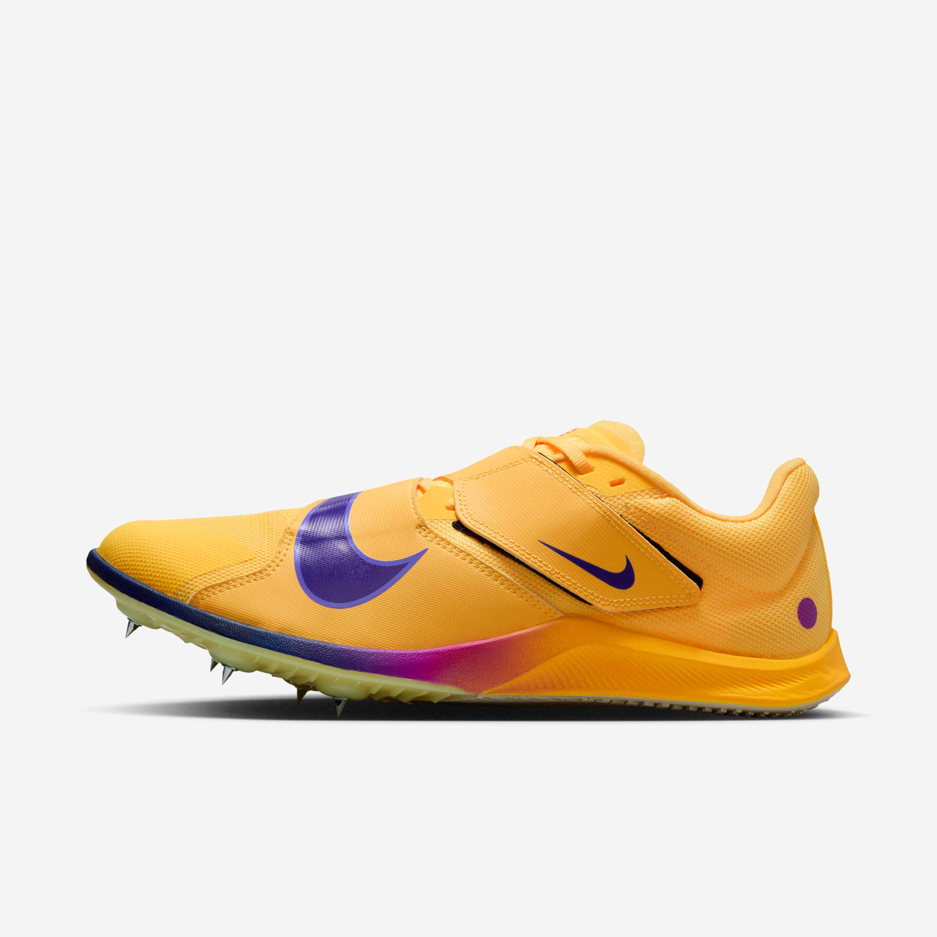 Nike Zoom Rival Jump image number 0