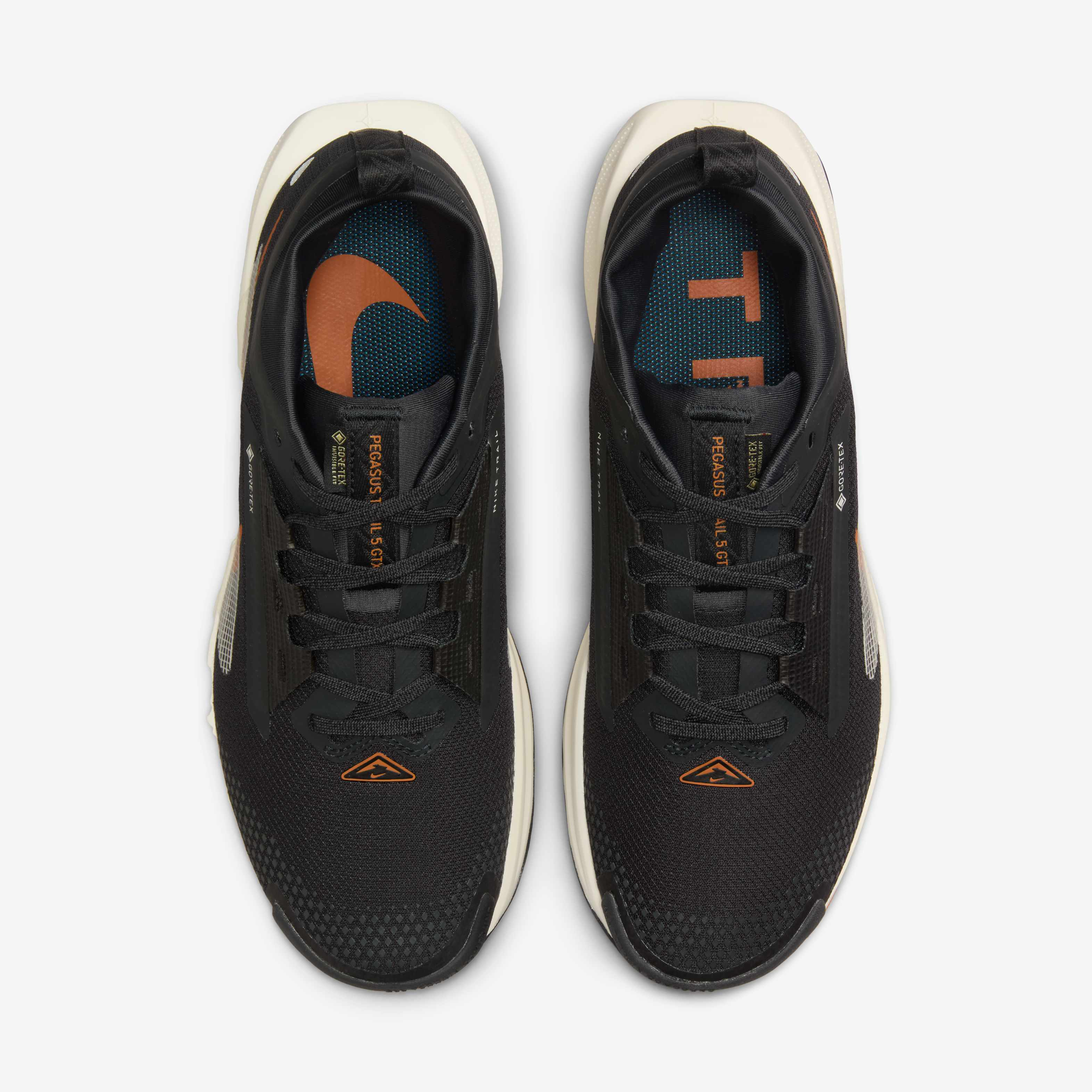 نايكي بيجاسوس تريل 5 جور-تكس image number 3