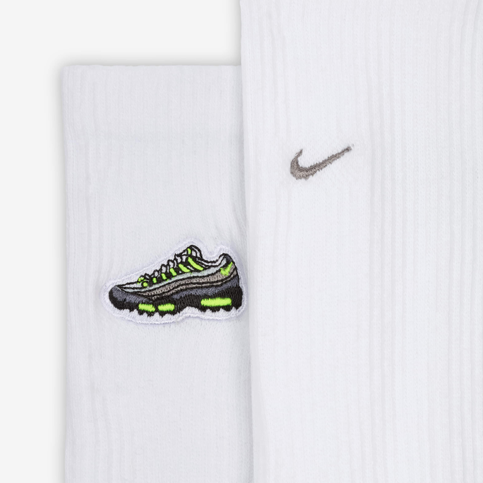 Nike Everyday Cushioned image number 3 Nike Everyday Cushioned image number 3