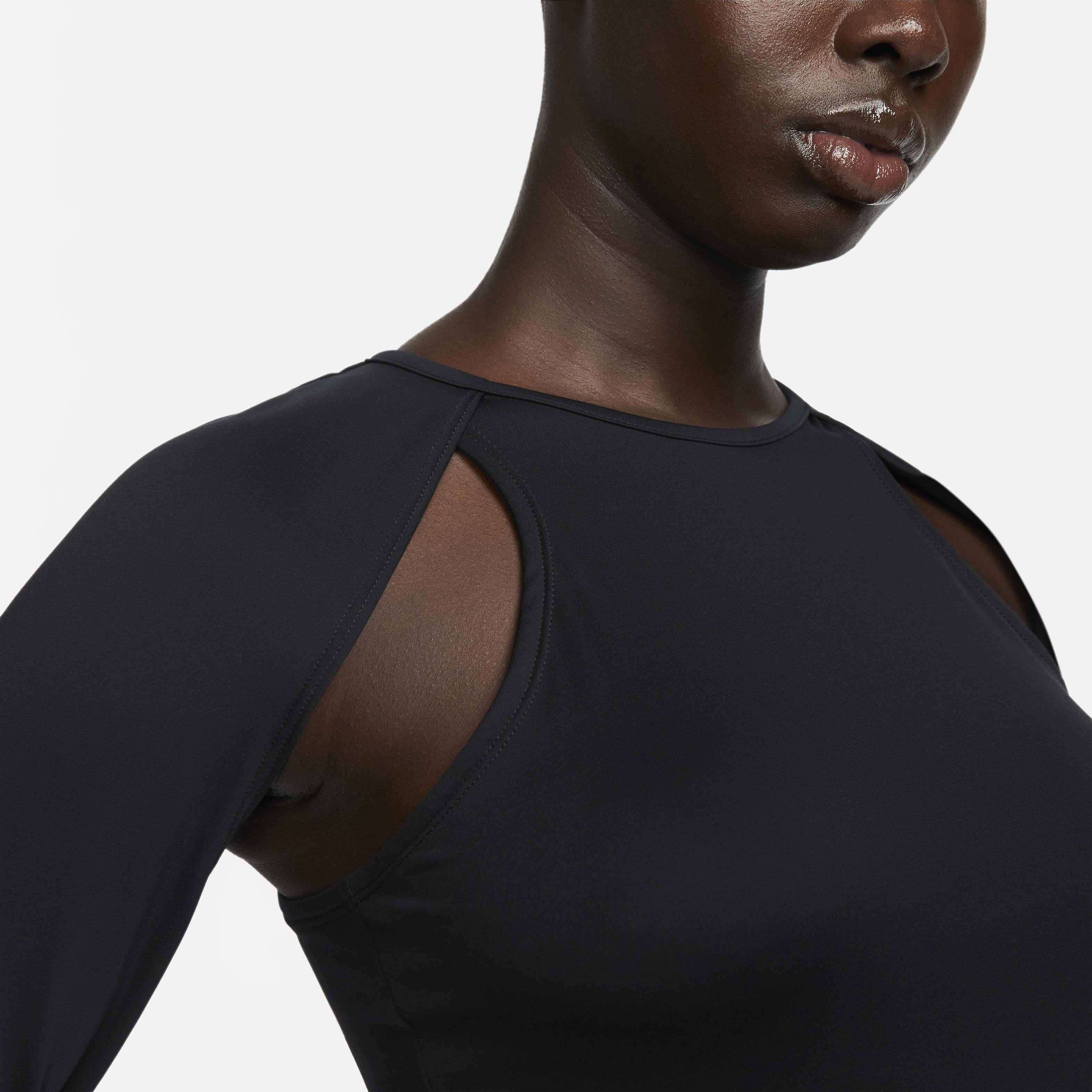 Nike Dri-FIT Stealth Evaporation City Ready image number 3