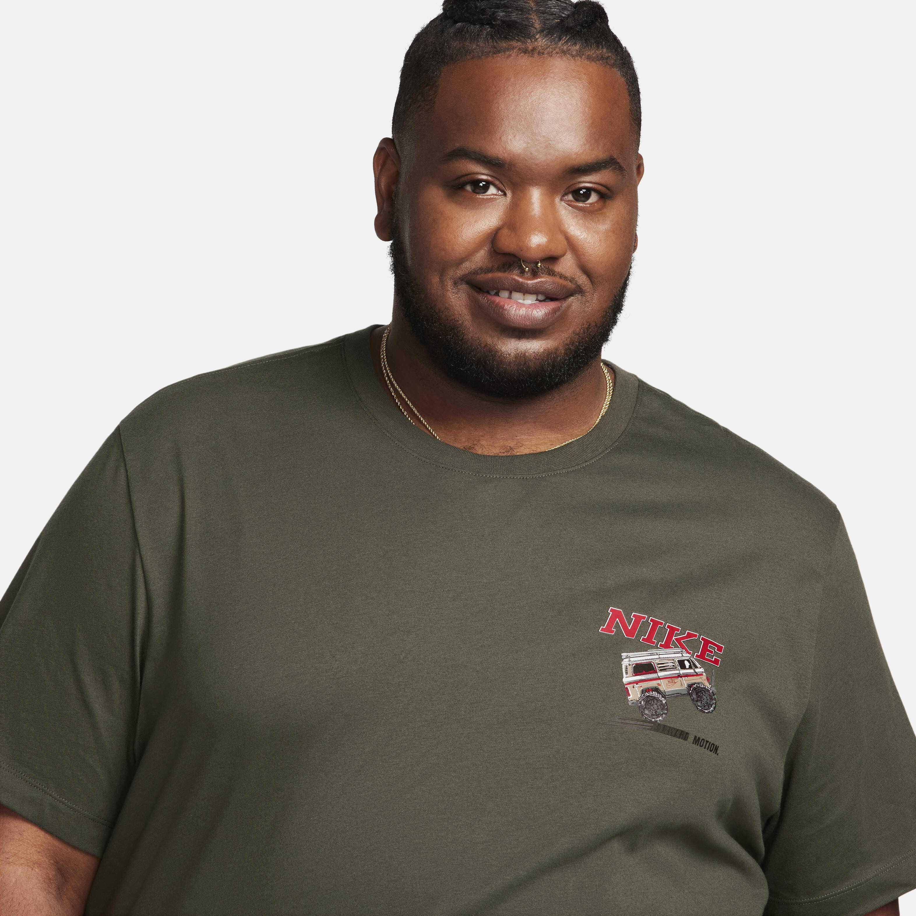 نايكي سبورتسوير image number 7