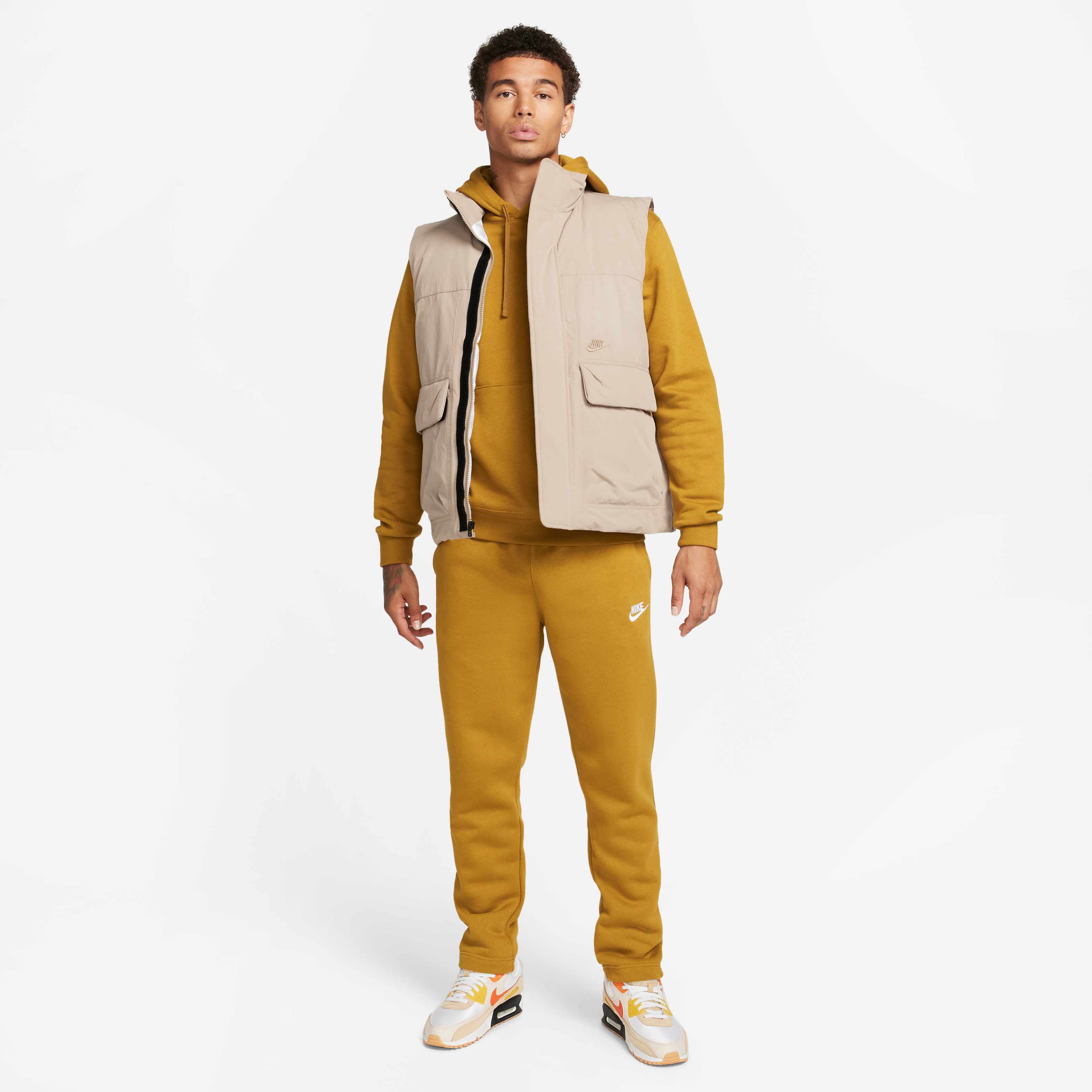 Nike Sportswear Club Fleece image number 5