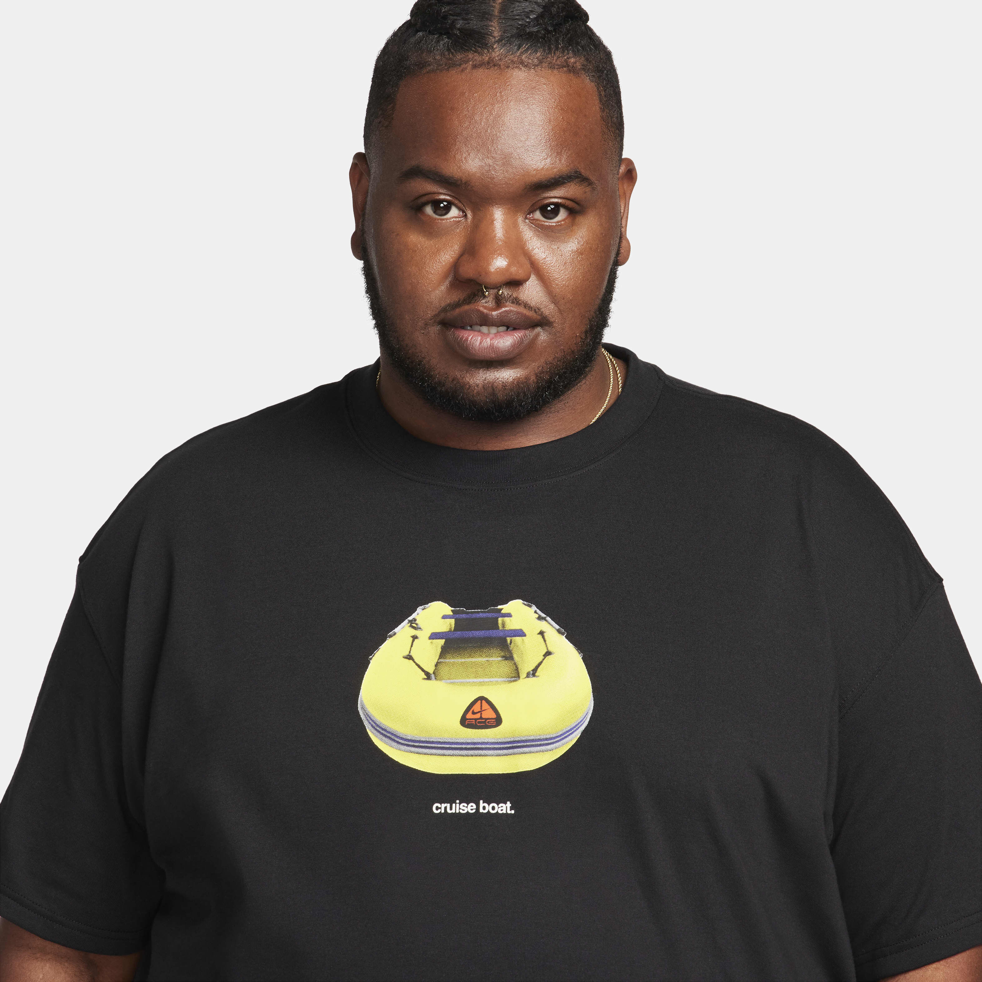 Nike ACG 'Cruise Boat' image number 7