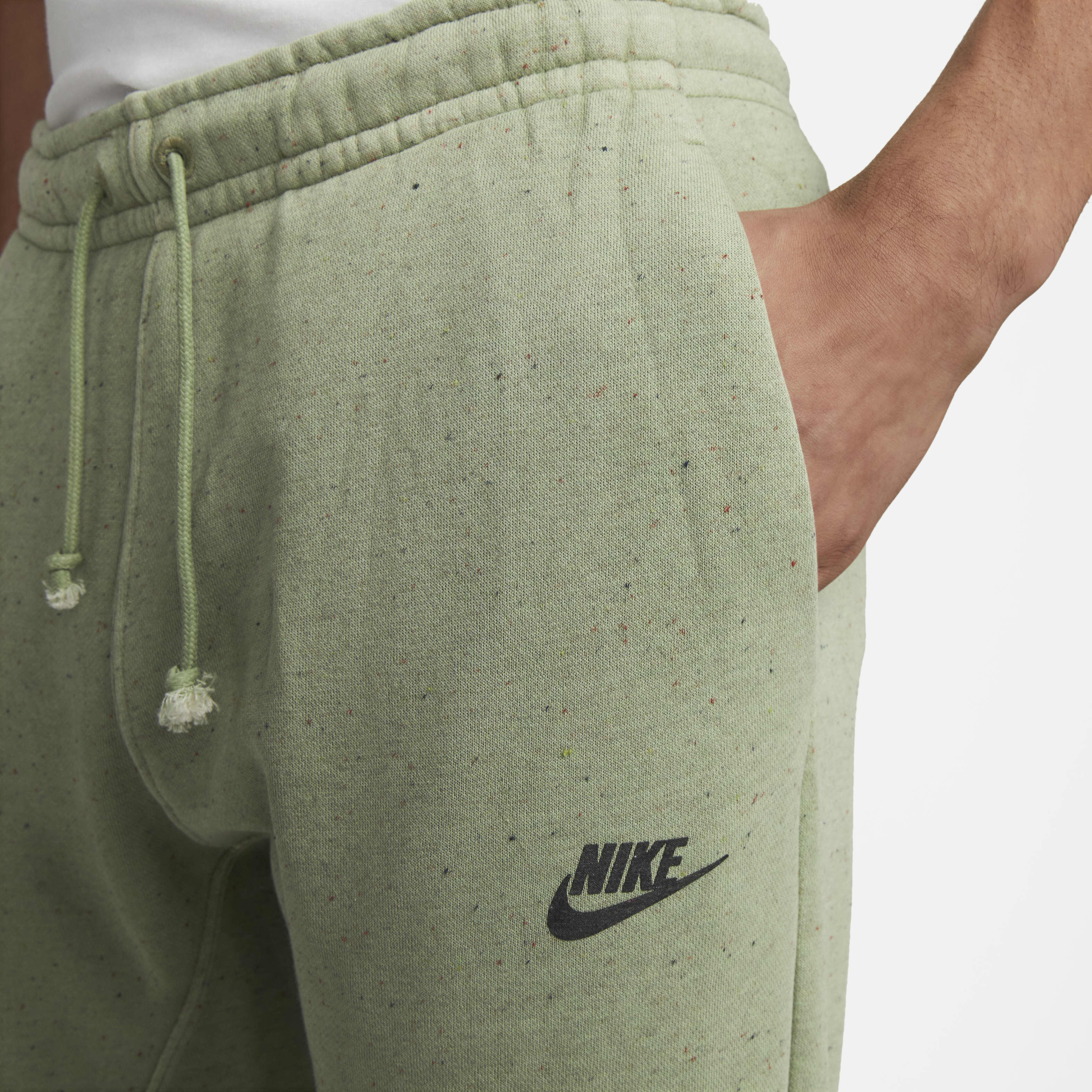 Nike Club Fleece+ image number 3