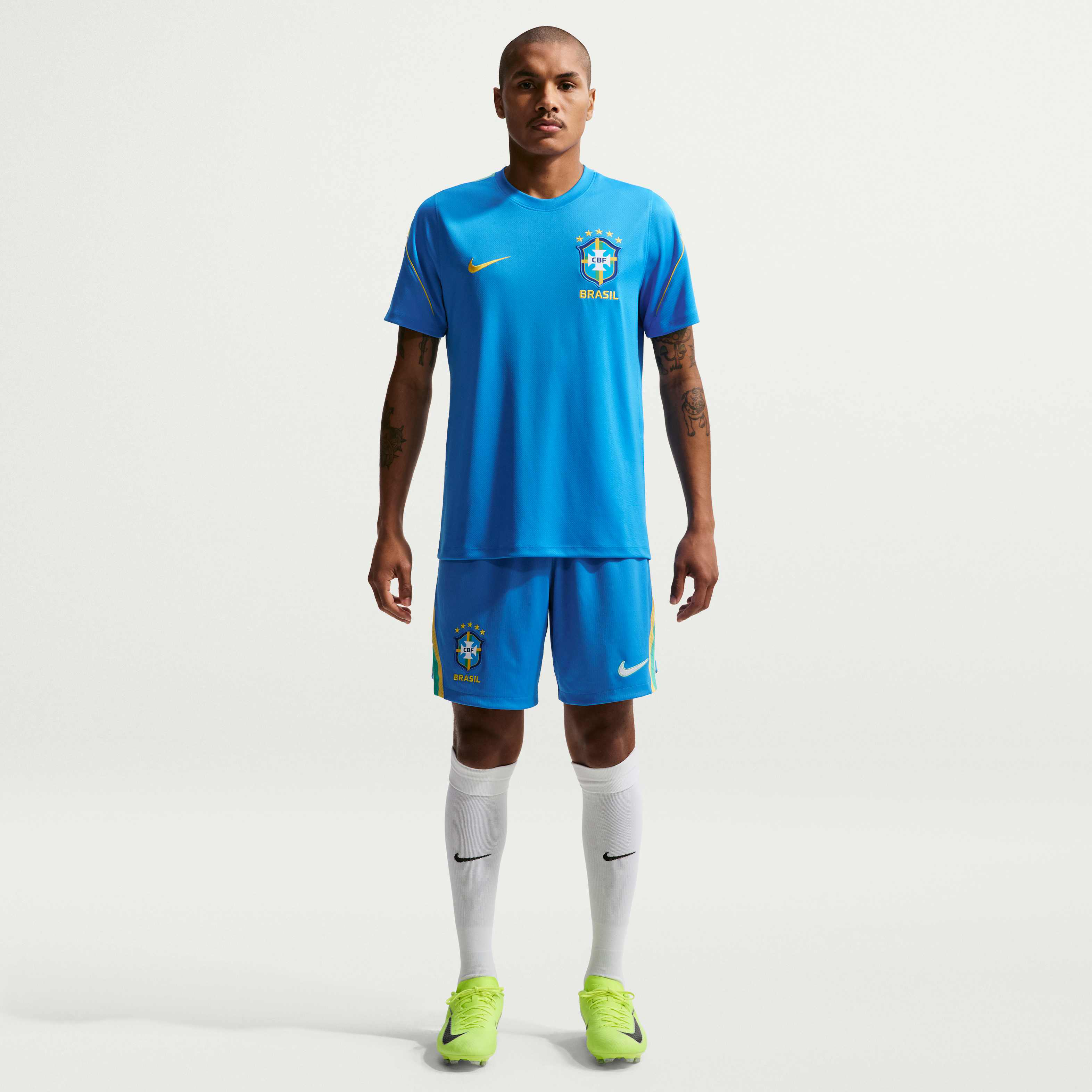البرازيل 2026 ستيديوم الأساسي image number 0