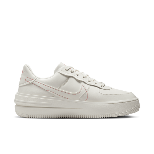Air force 2025 bianche platform