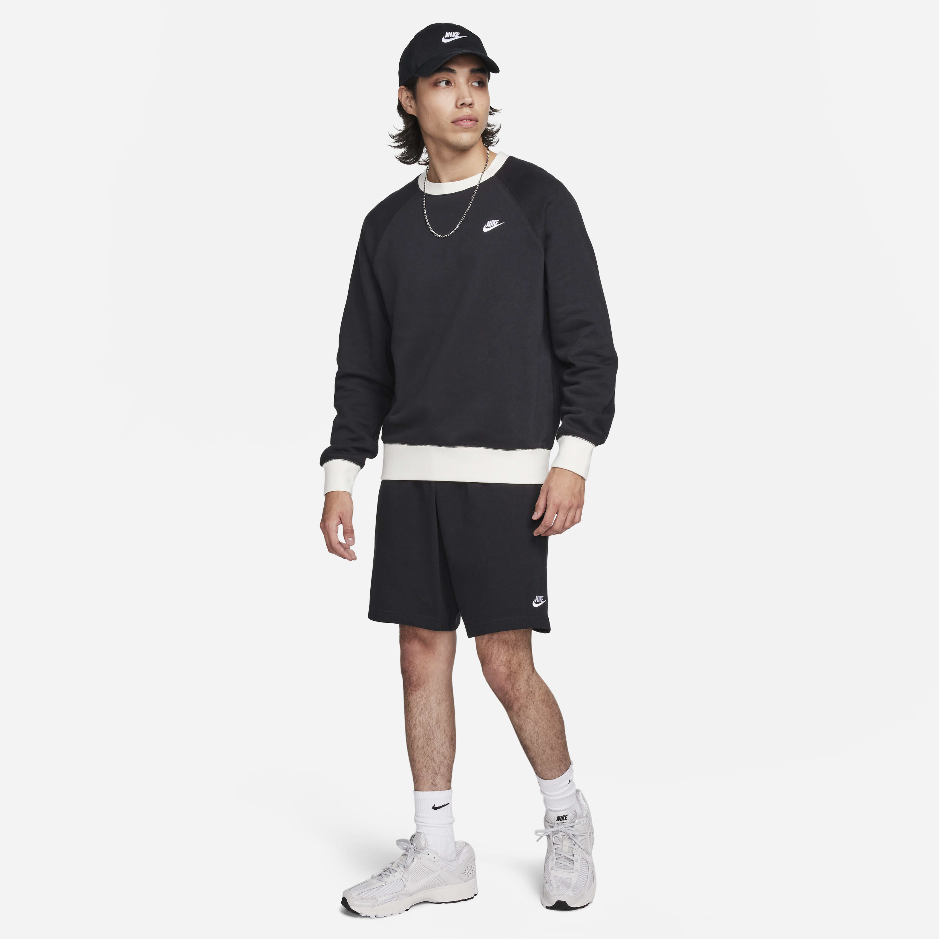 Nike Club Fleece image number 4