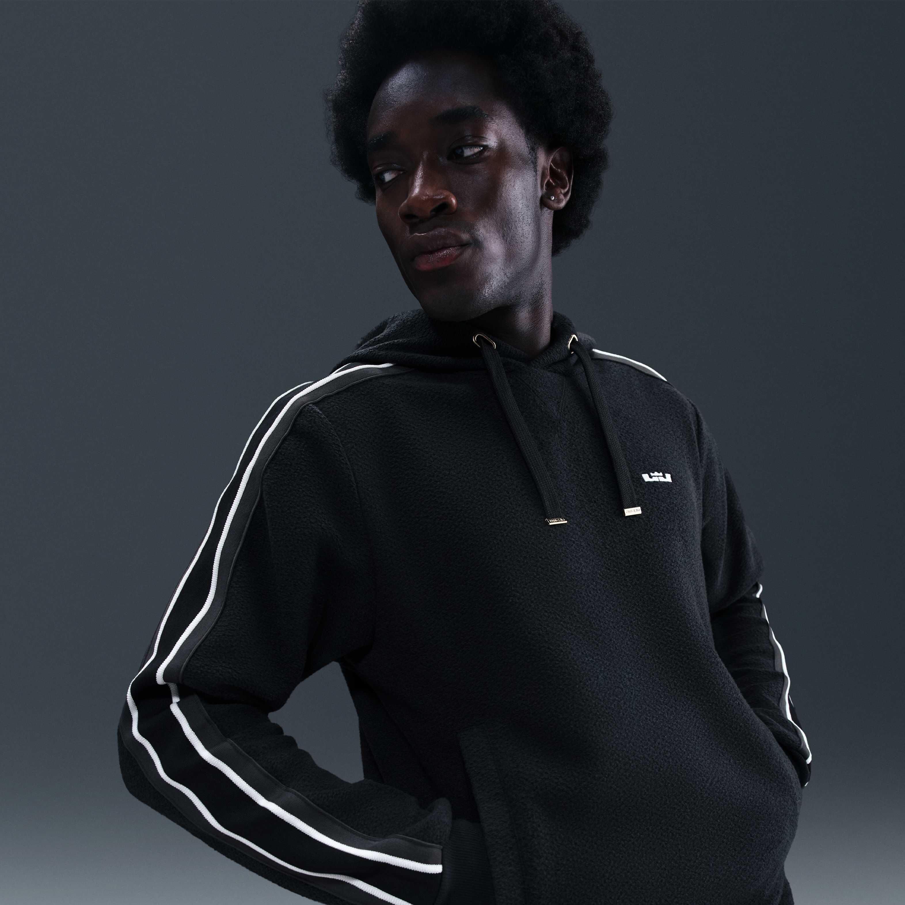 LeBron Standard Issue image number 0