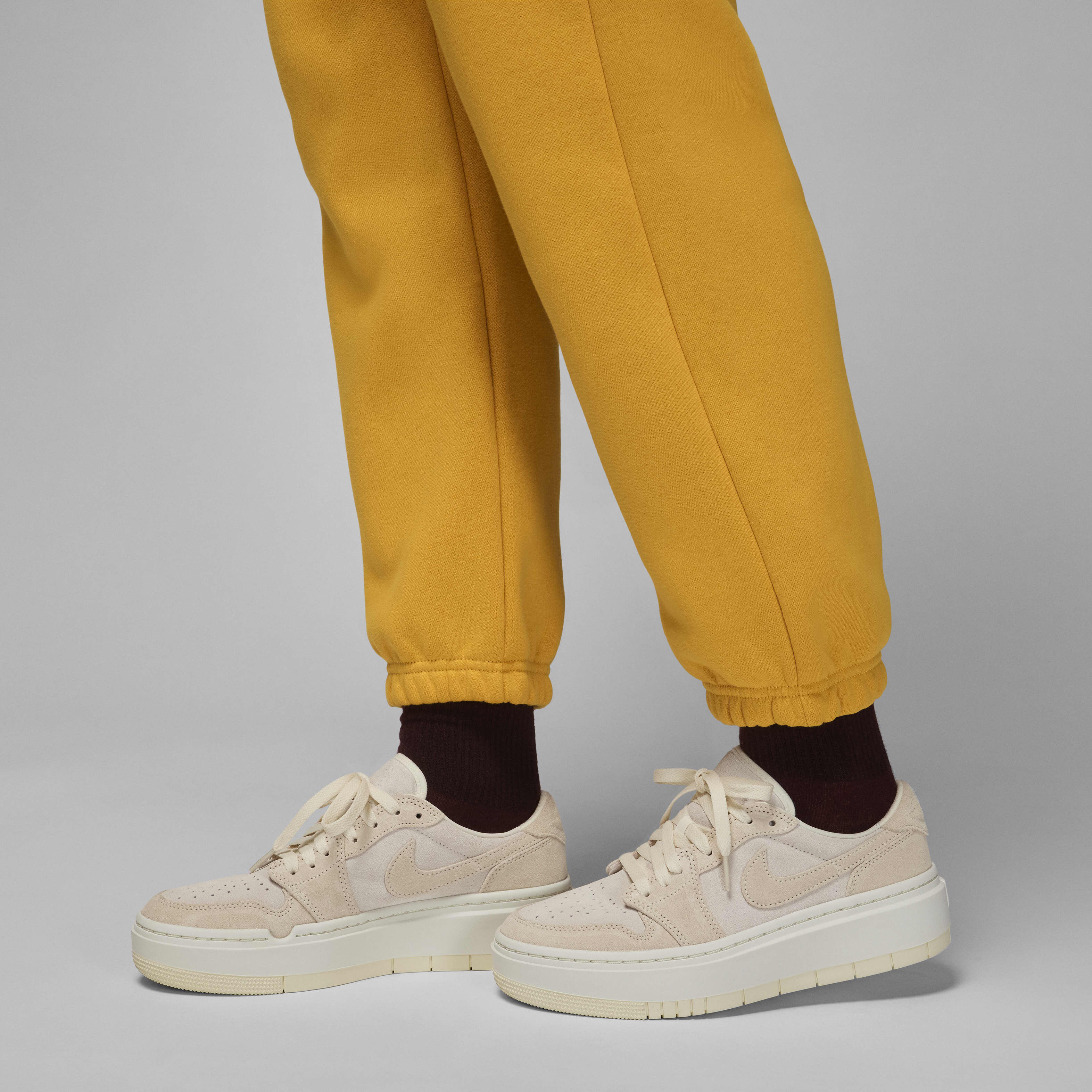 Jordan Brooklyn Fleece image number 5