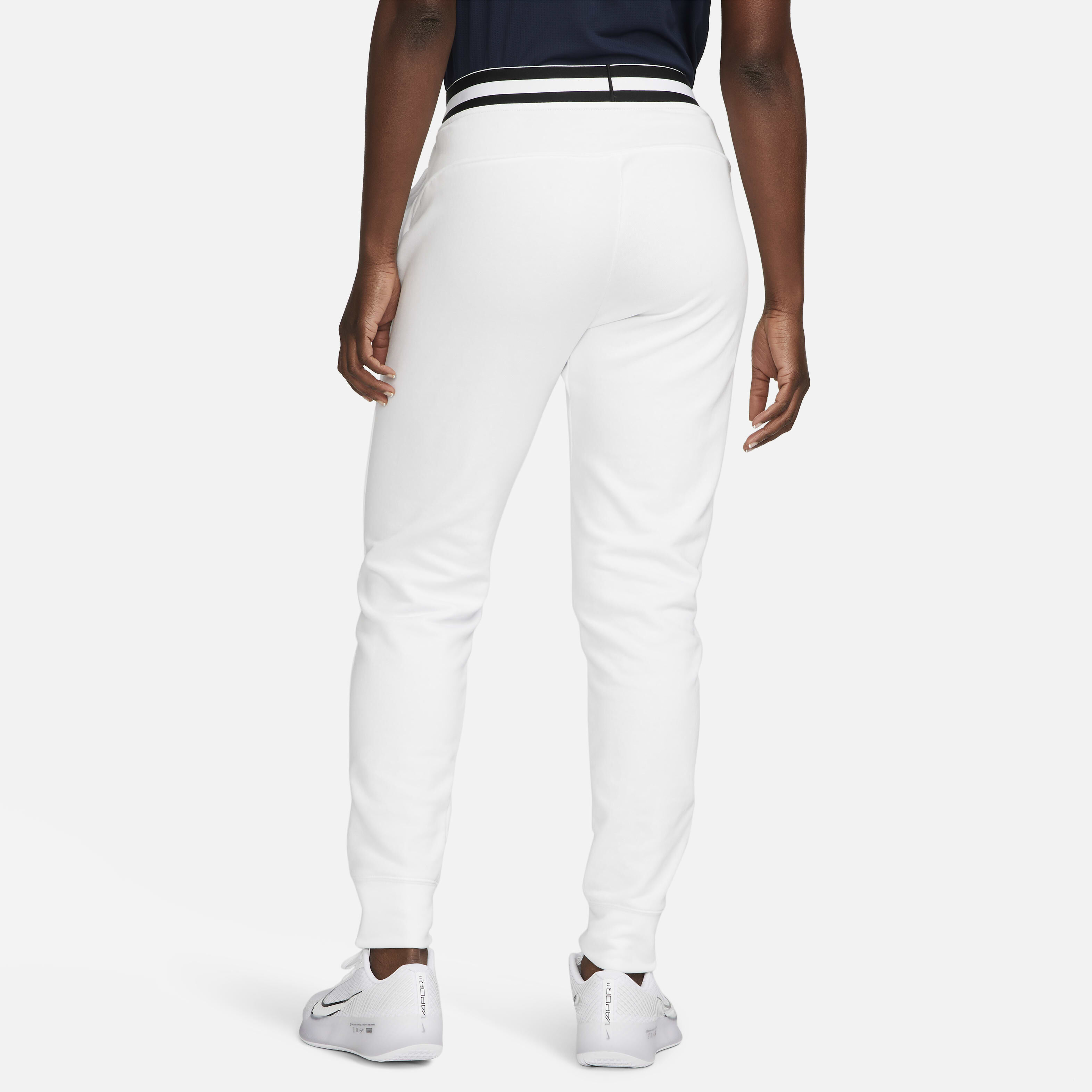NikeCourt Dri-FIT Heritage image number 1