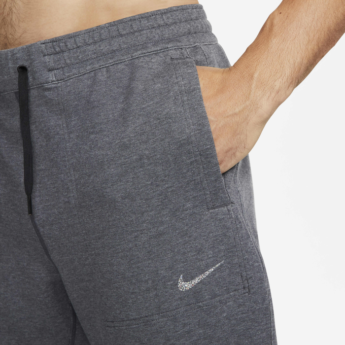 Nike Yoga Dri-FIT image number 2 Nike Yoga Dri-FIT image number 2