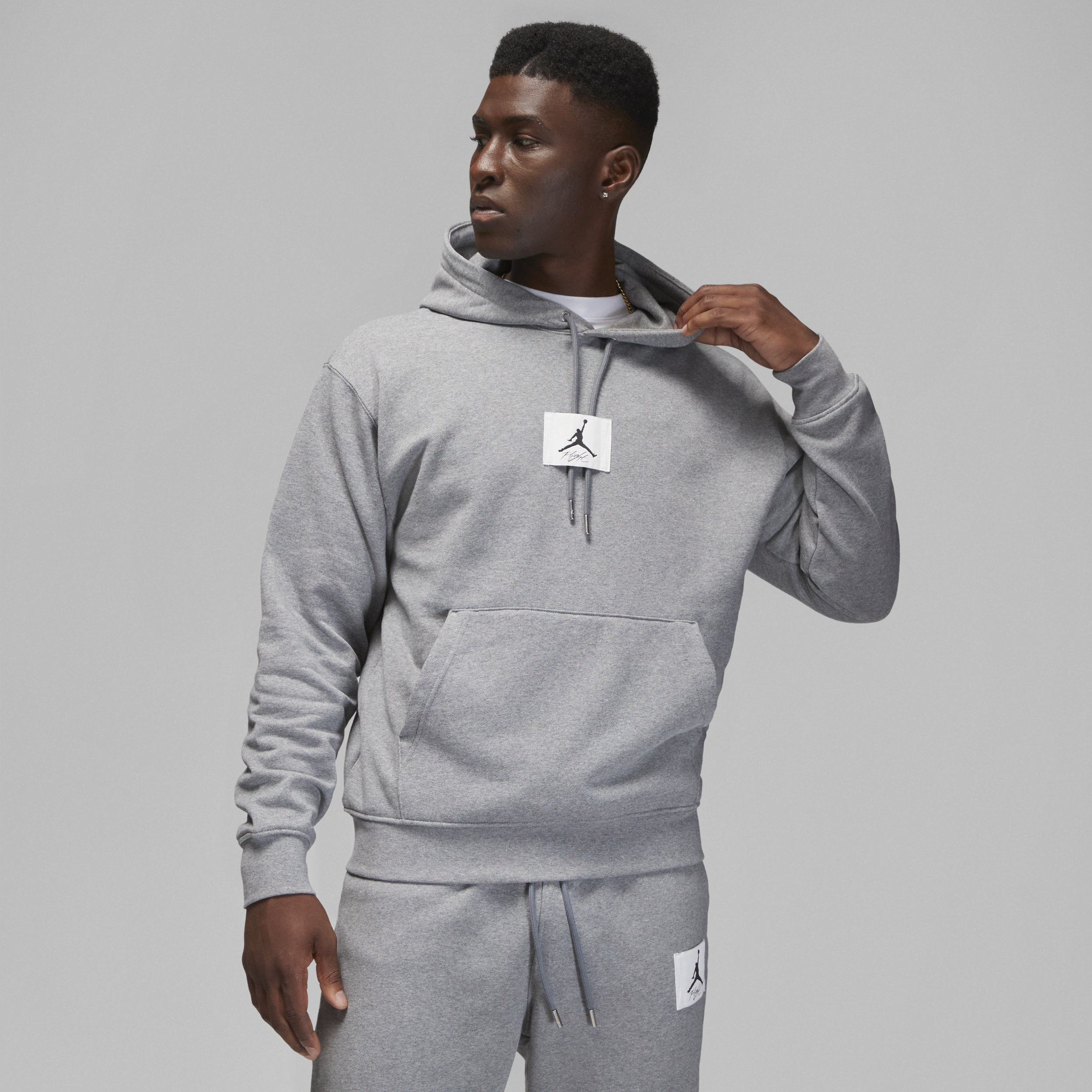 Jordan flight tech diamond pullover hoodie new arrivals
