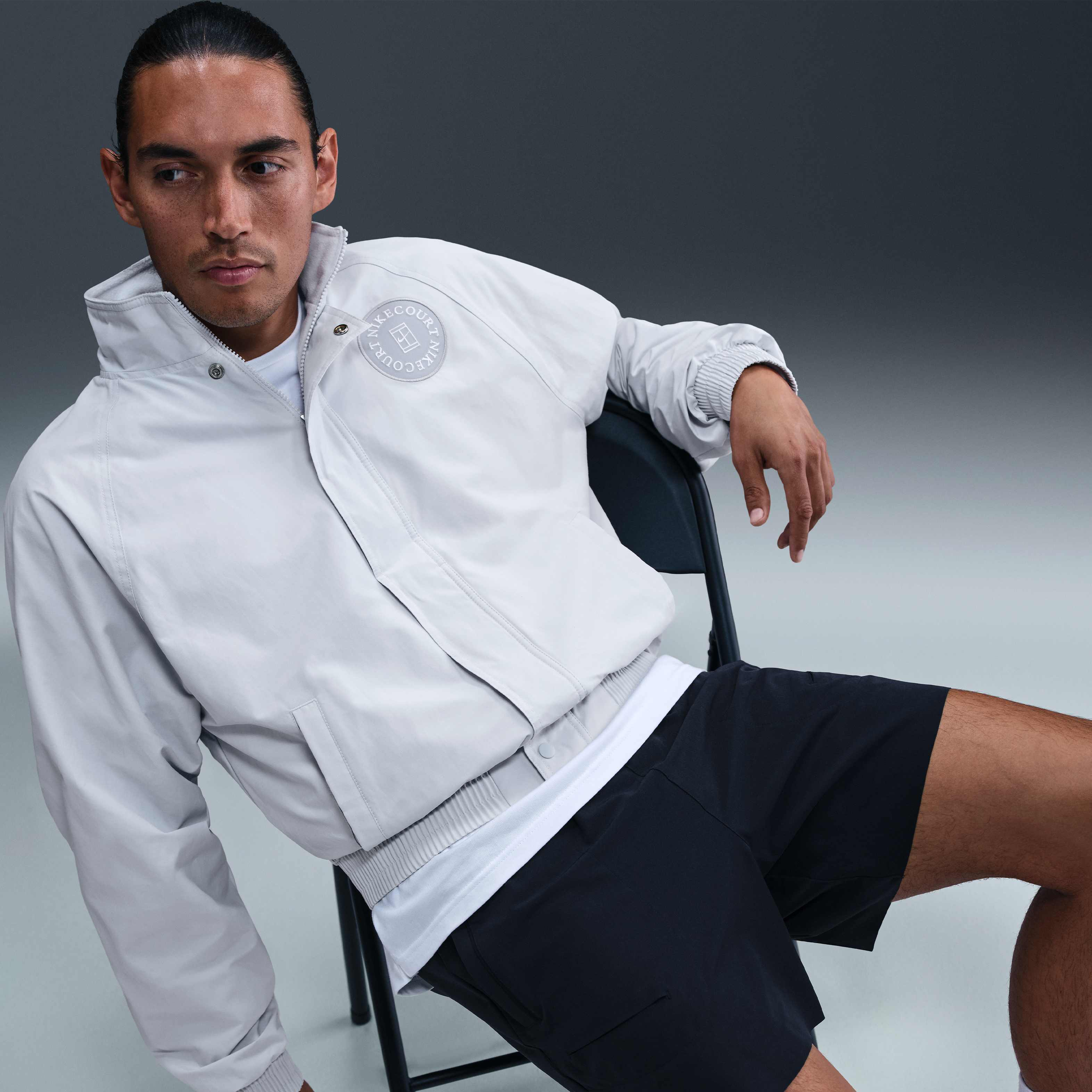 NikeCourt Heritage image number 2