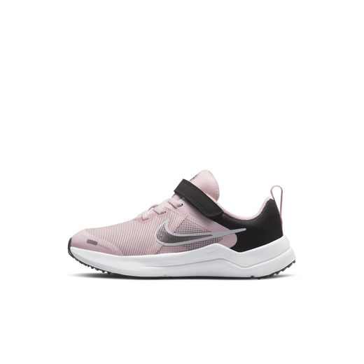 Nike girls deals running shoes