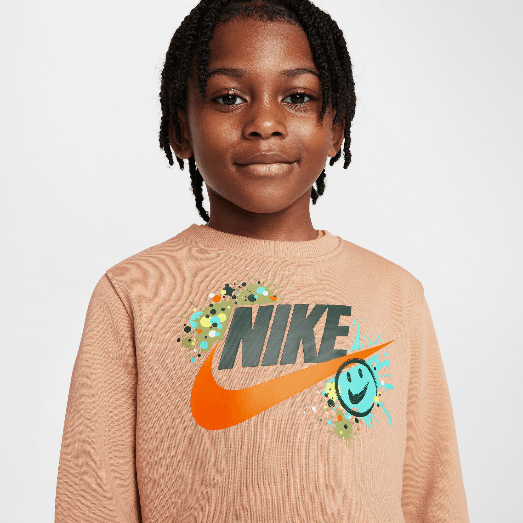 Nike Sportswear "Express Yourself" image number 1