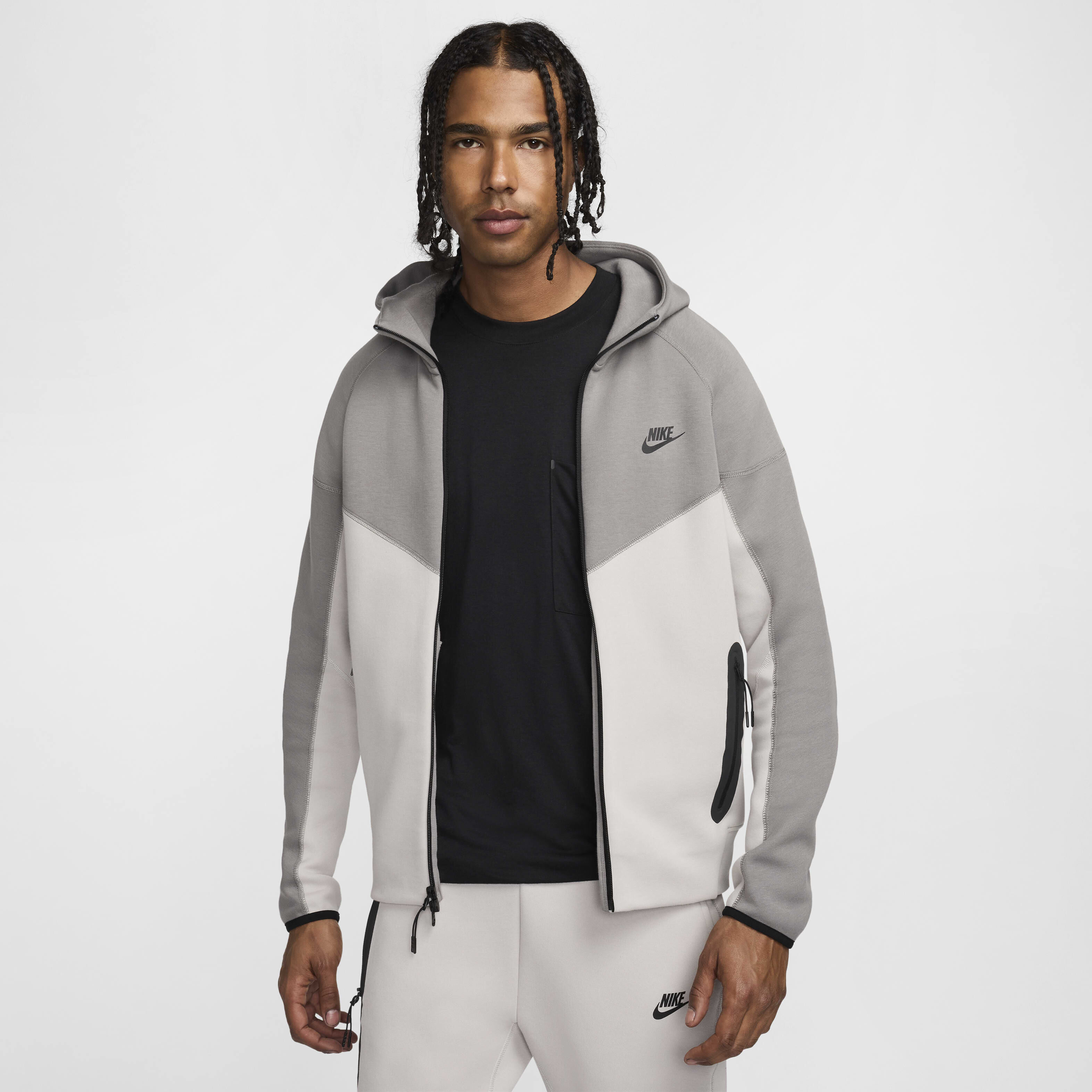 Buy Nike Sportswear Tech Fleece Windrunner Men's Full-Zip