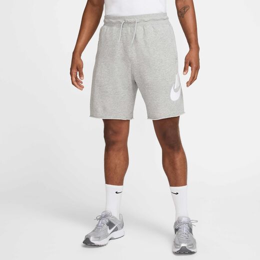 Lifestyle Shorts-Nike, Nike Club, Men's French Terry Alumni Shorts Lifestyle Shorts-Nike, Nike Club, Men's French Terry Alumni Shorts