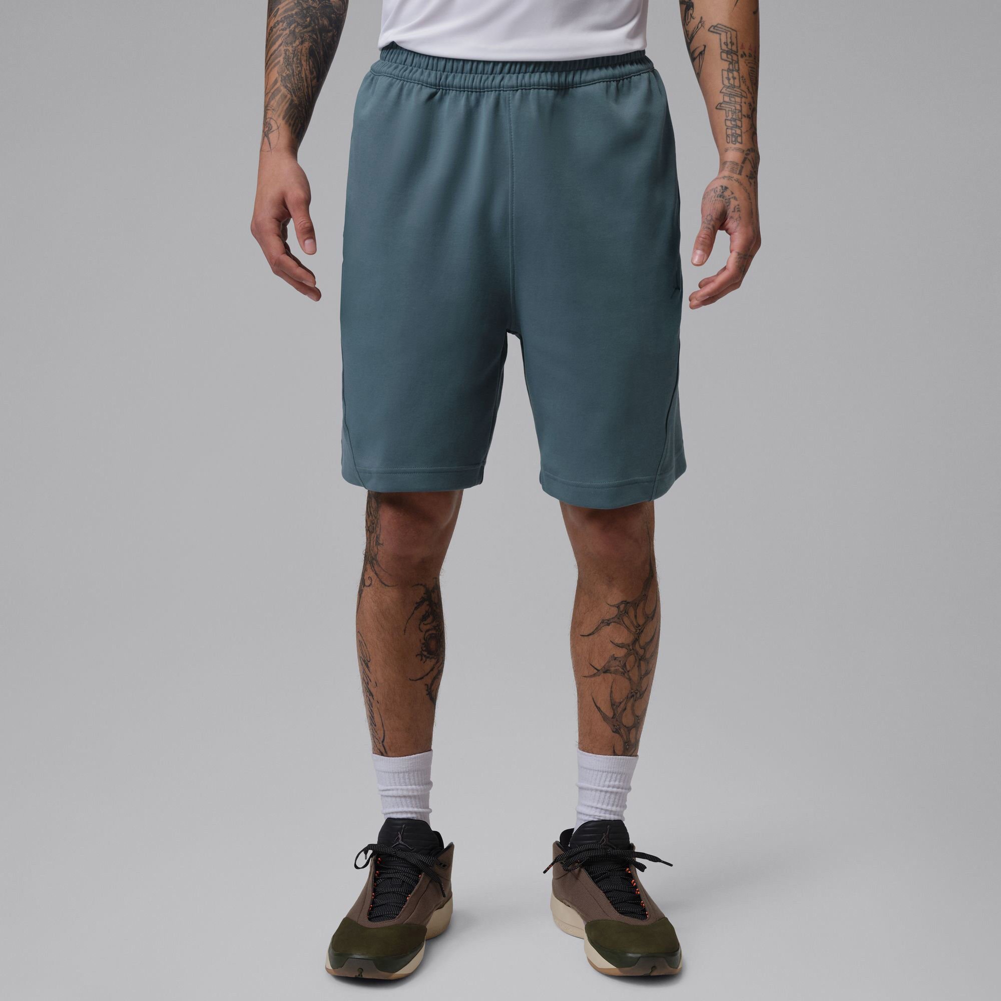 Jordan Sport Hoop Fleece image number 0