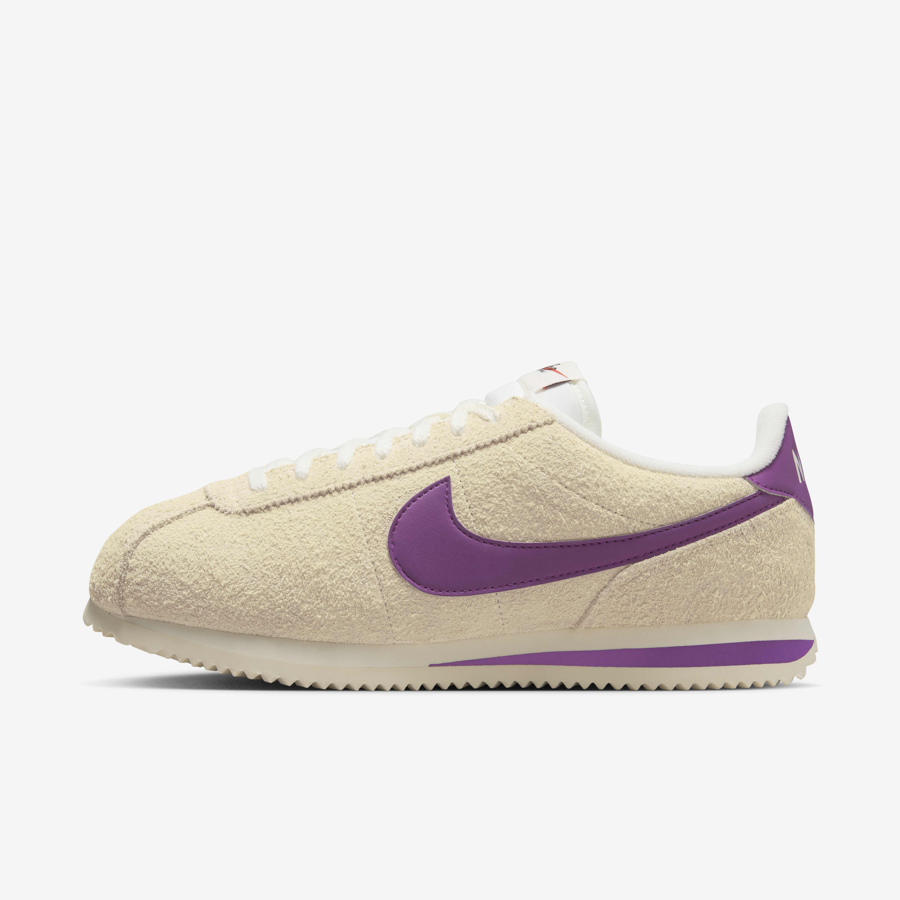 Nike Cortez Vintage Suede image number 0