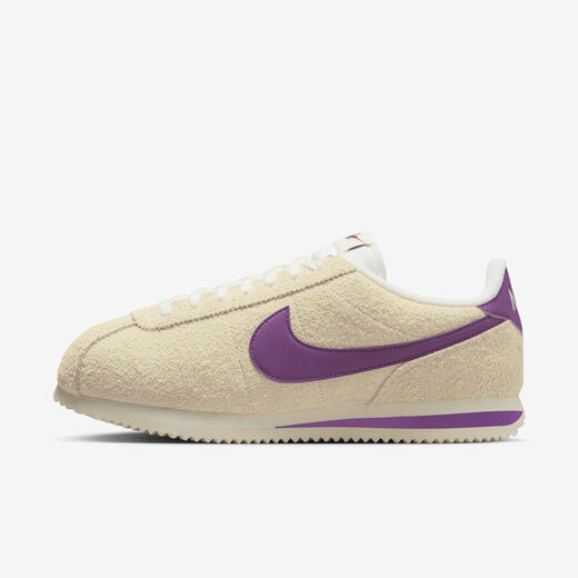 Shoes-Nike, Nike Cortez Vintage Suede, Women's Shoes