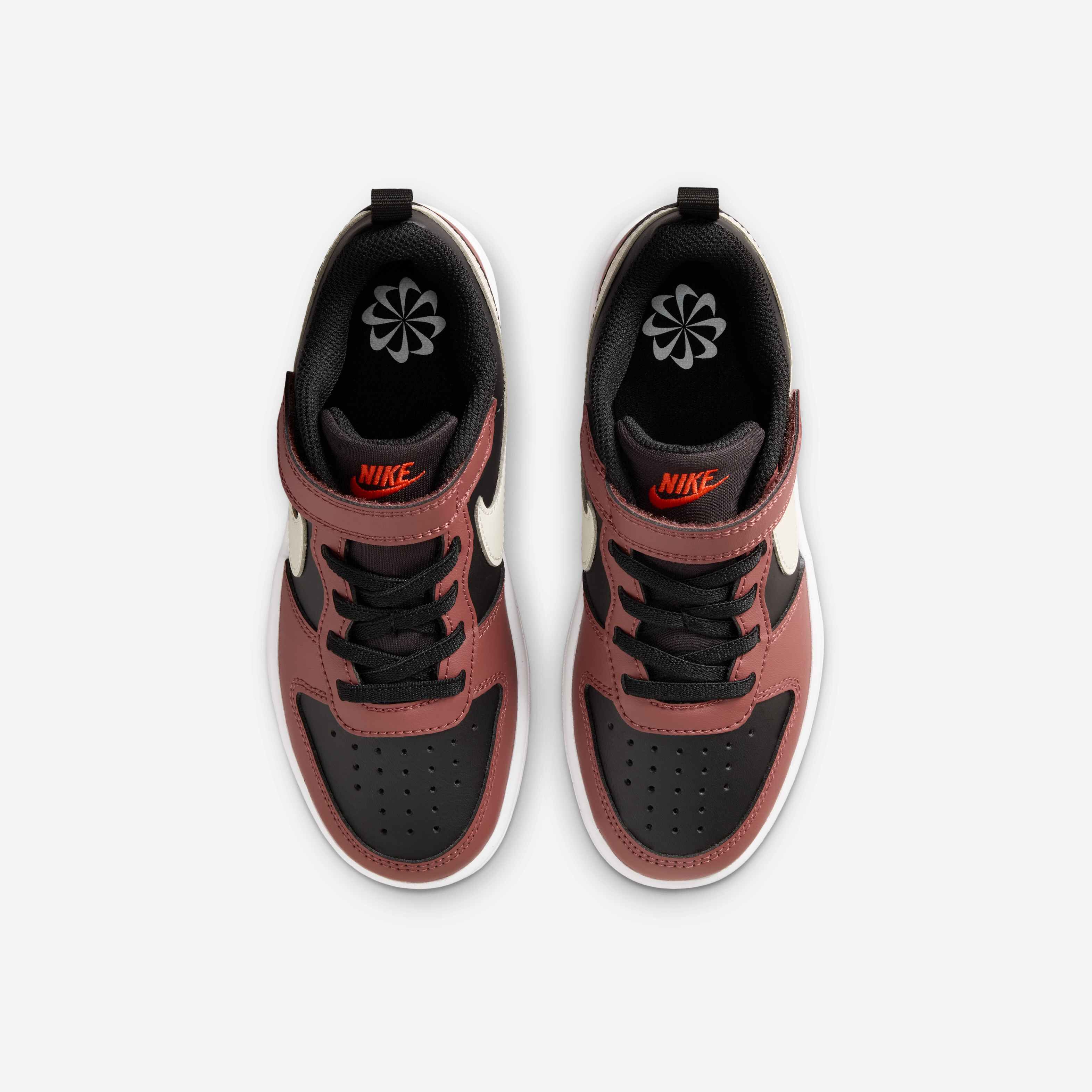 Nike Court Borough Low Recraft image number 3