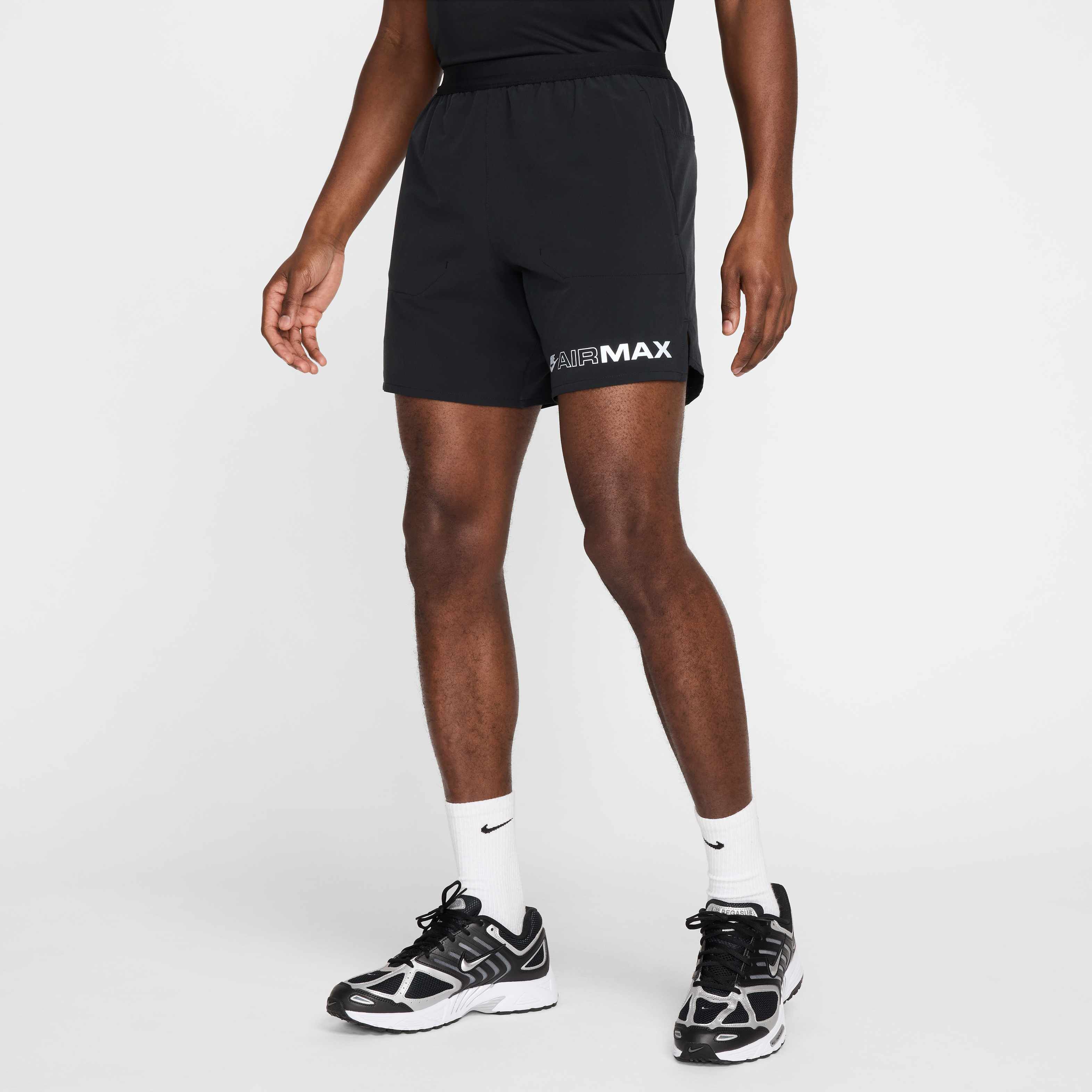 nike air max shorts men's