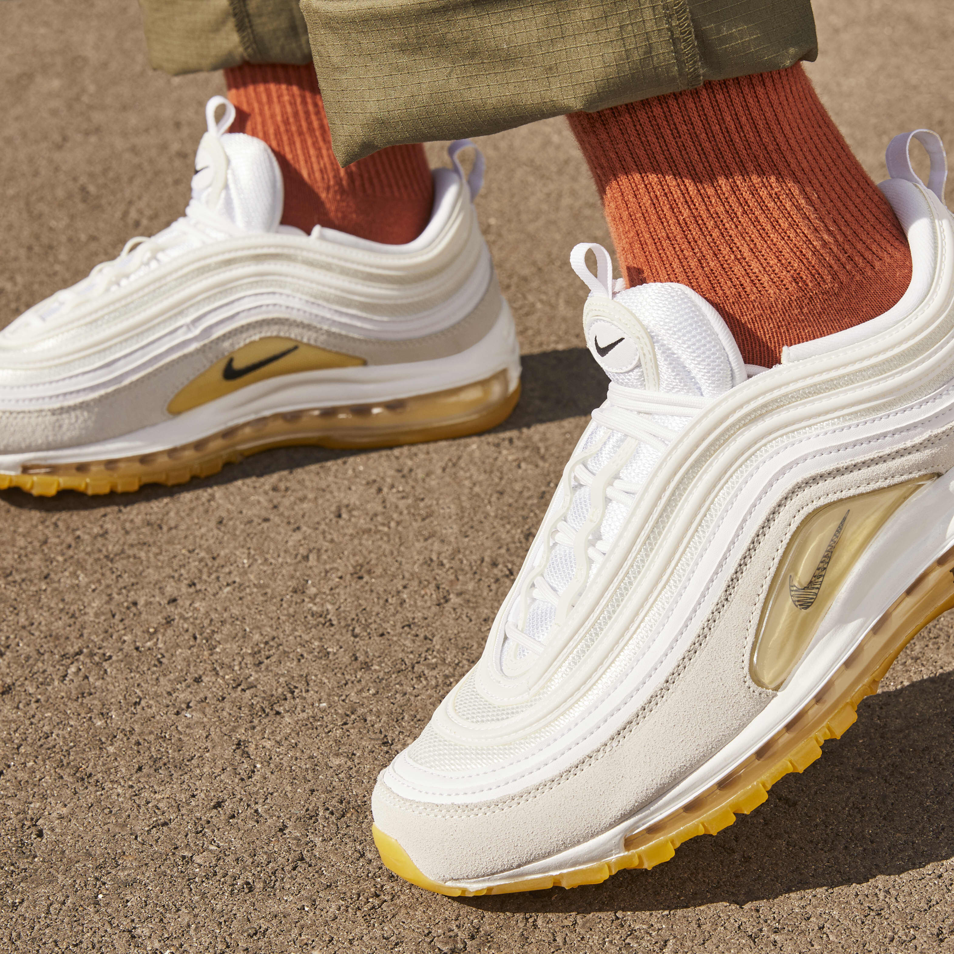 Nike Air Max 97 image number 14