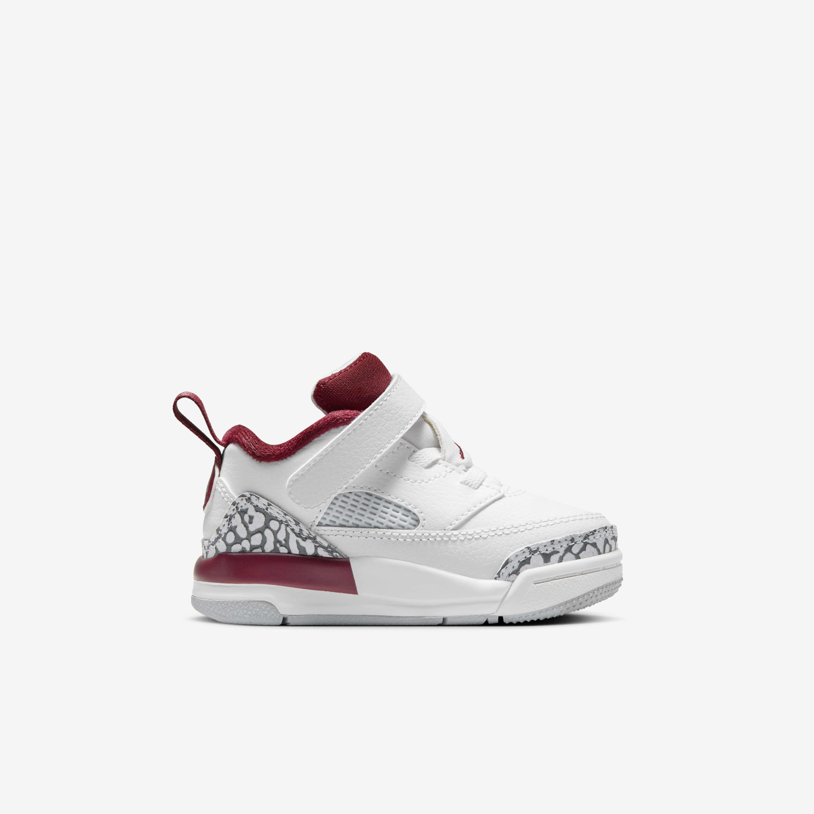 Jordan spizike bt clearance